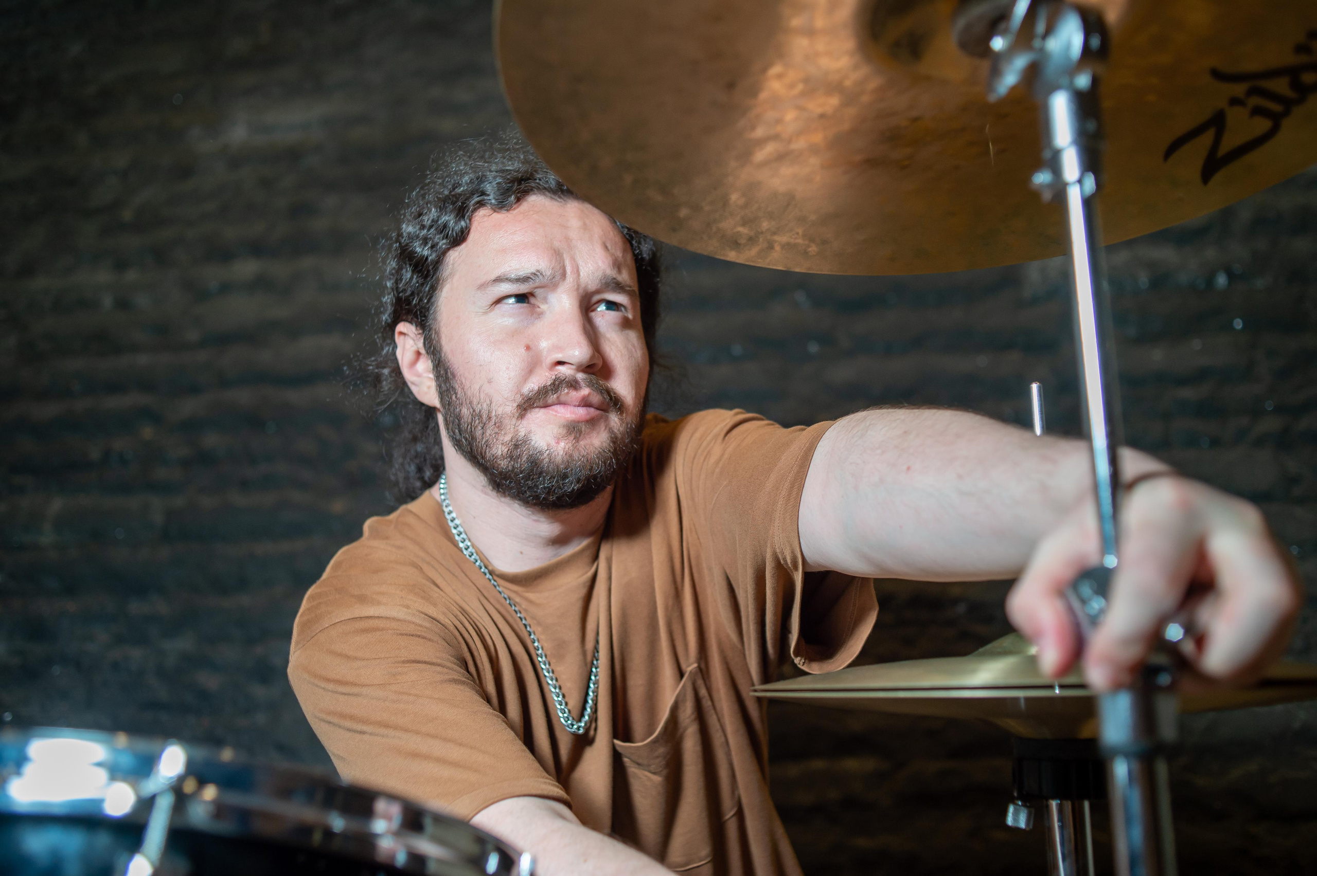 Мосфильм.Студия.Запись. Фотограф в Москве Дмитрий Тимошенко