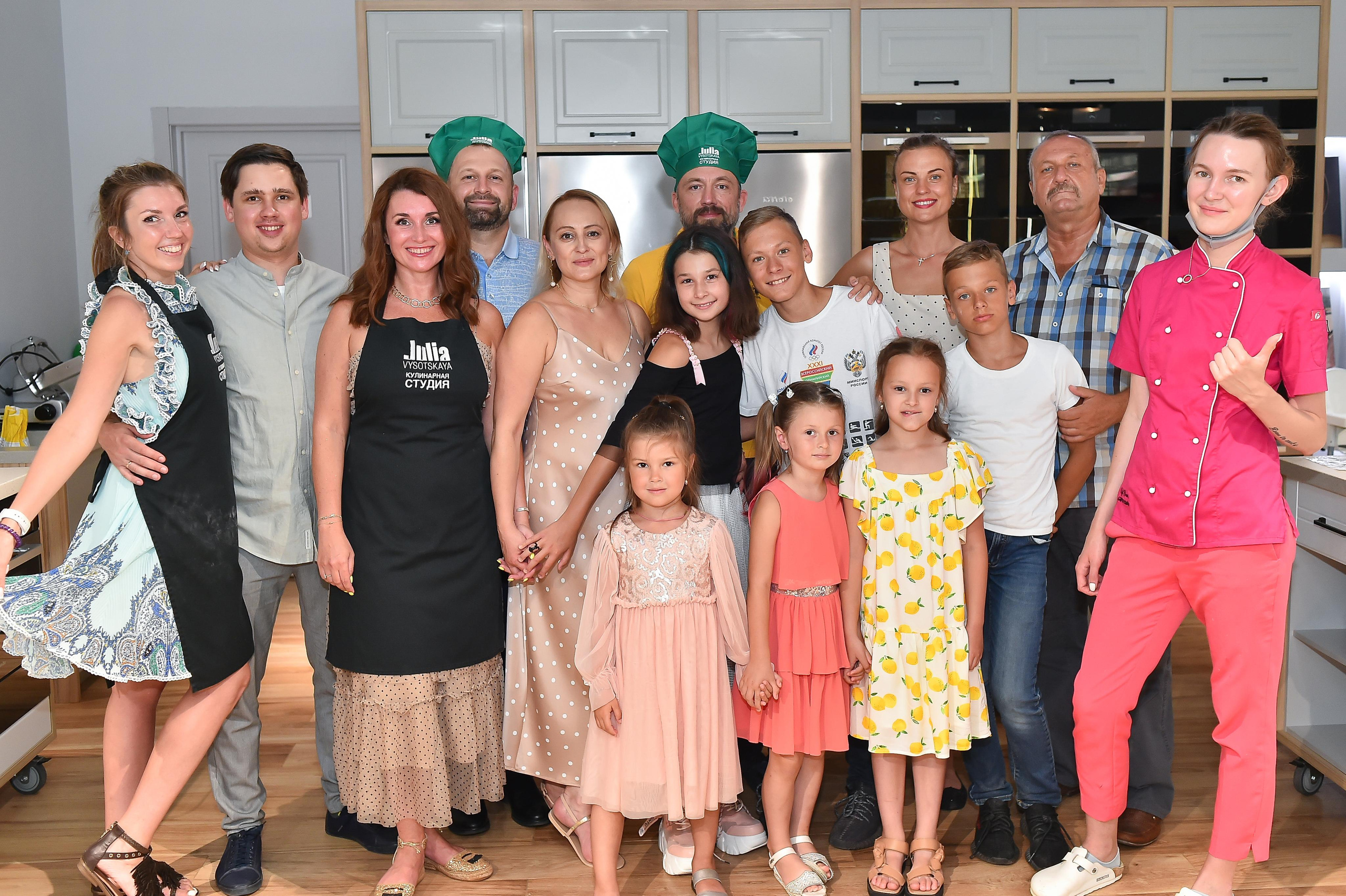 День рождения Марьяши. Фотограф в Москве Дмитрий Тимошенко