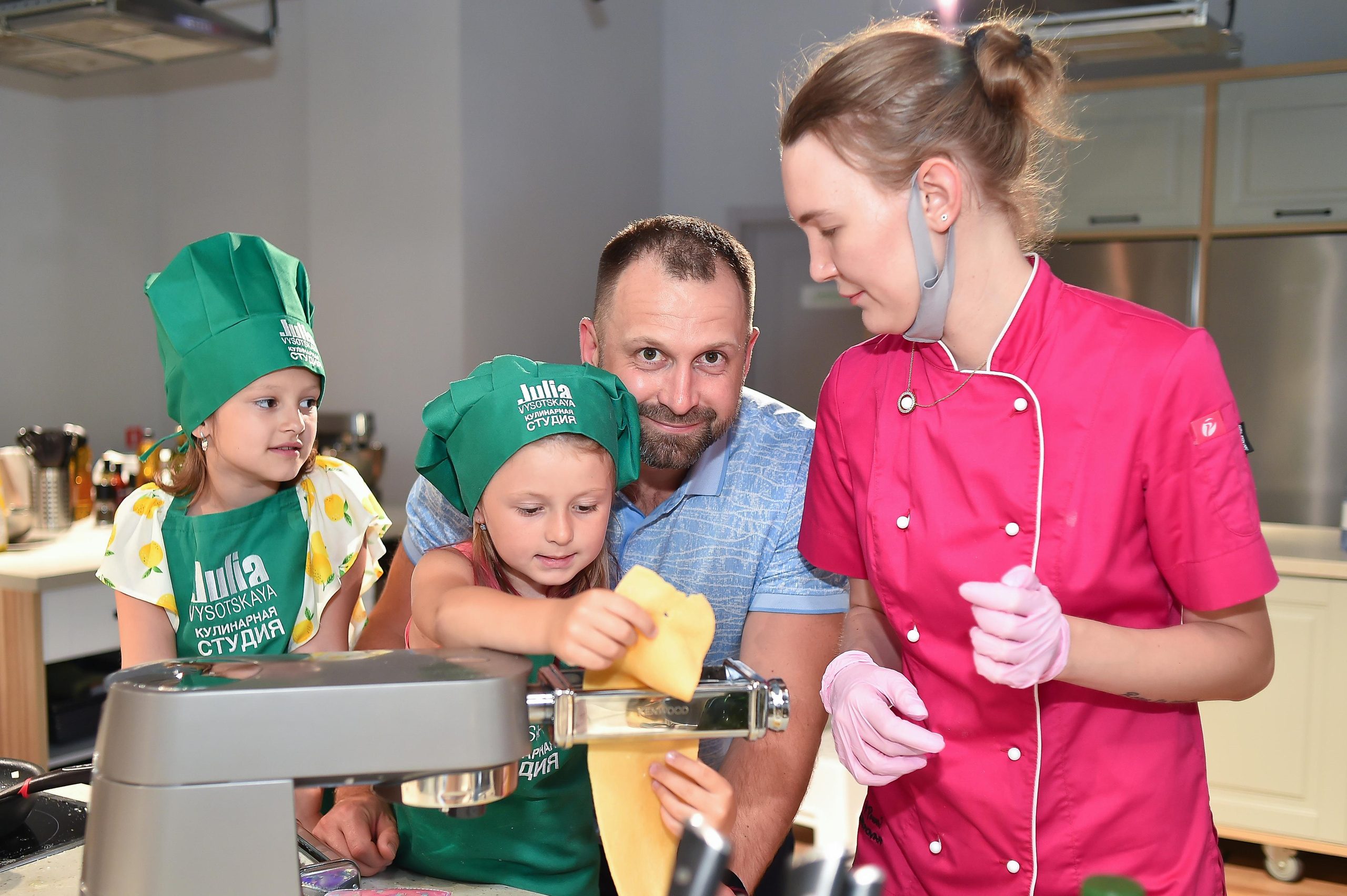 День рождения Марьяши. Фотограф в Москве Дмитрий Тимошенко