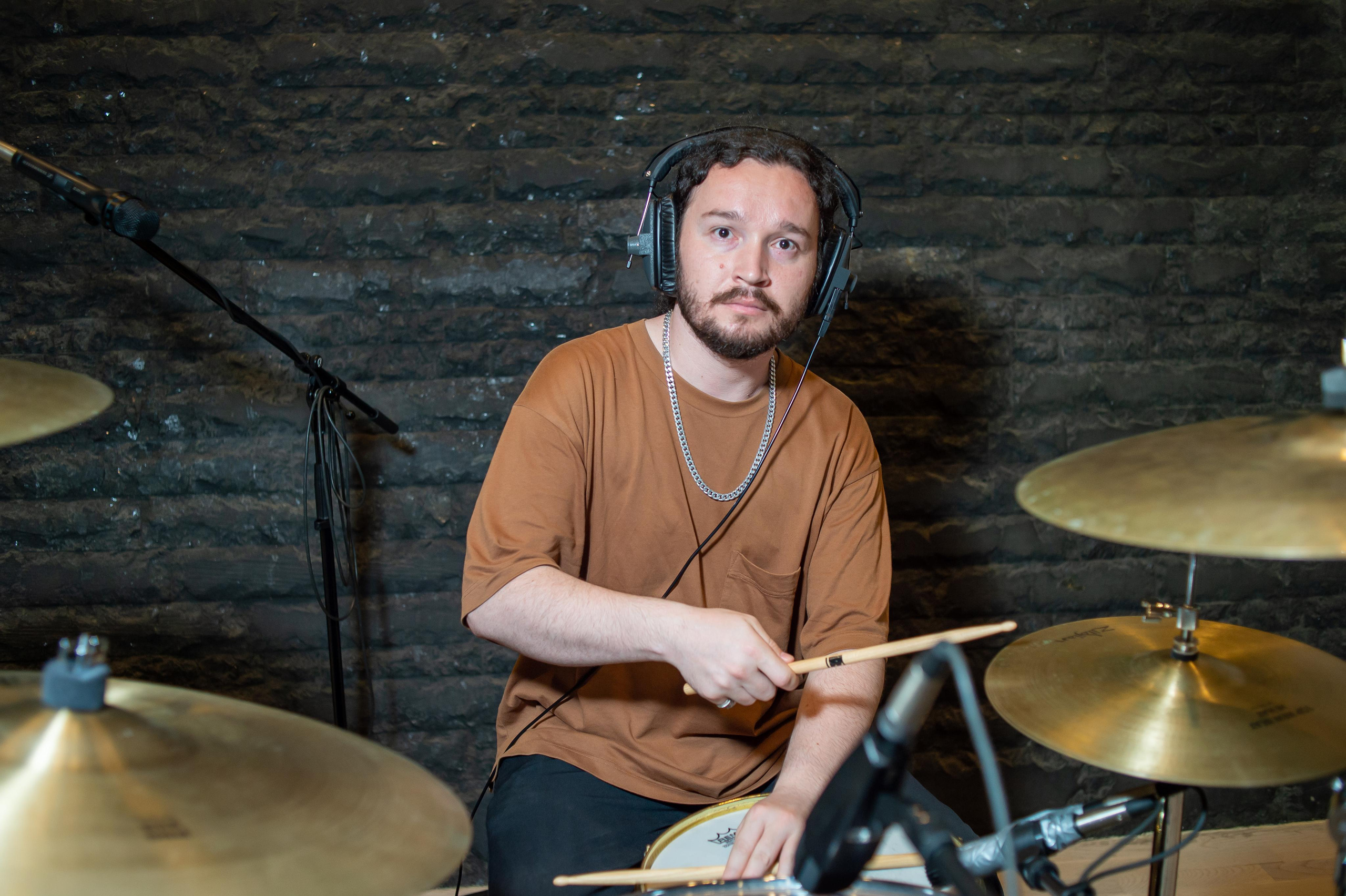 Мосфильм.Студия.Запись. Фотограф в Москве Дмитрий Тимошенко