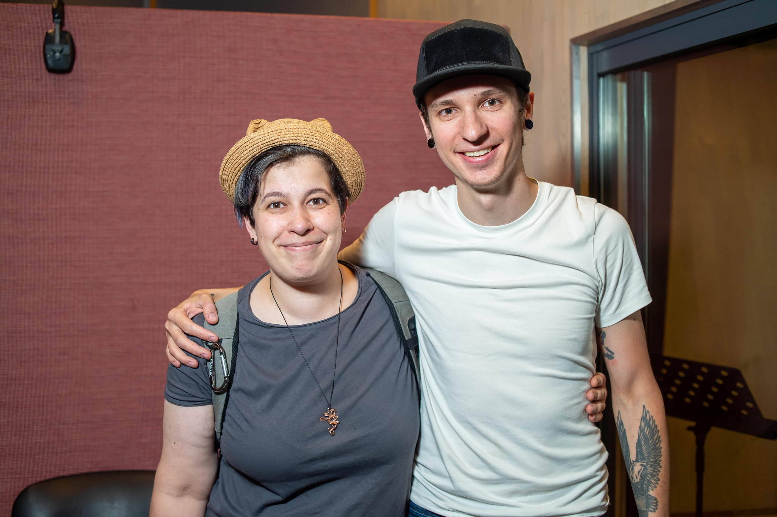 Мосфильм.Студия.Запись. Фотограф в Москве Дмитрий Тимошенко