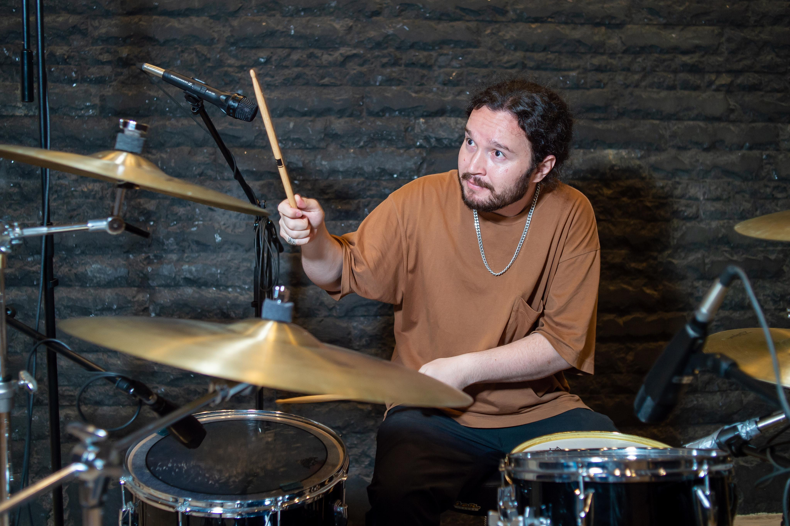 Мосфильм.Студия.Запись. Фотограф в Москве Дмитрий Тимошенко