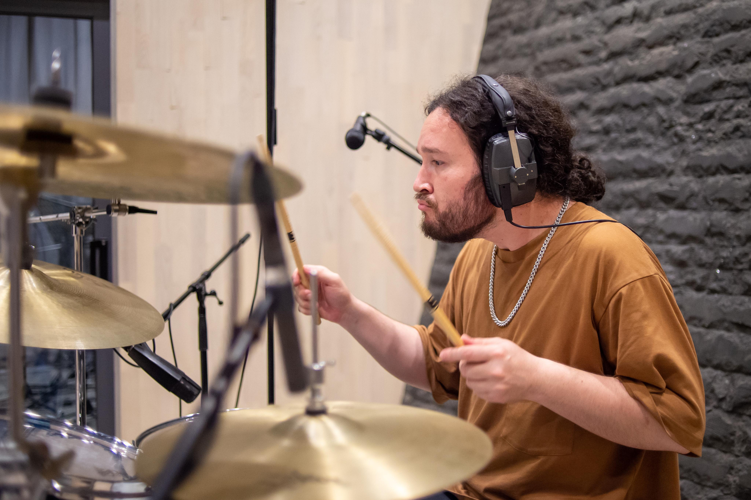 Мосфильм.Студия.Запись. Фотограф в Москве Дмитрий Тимошенко