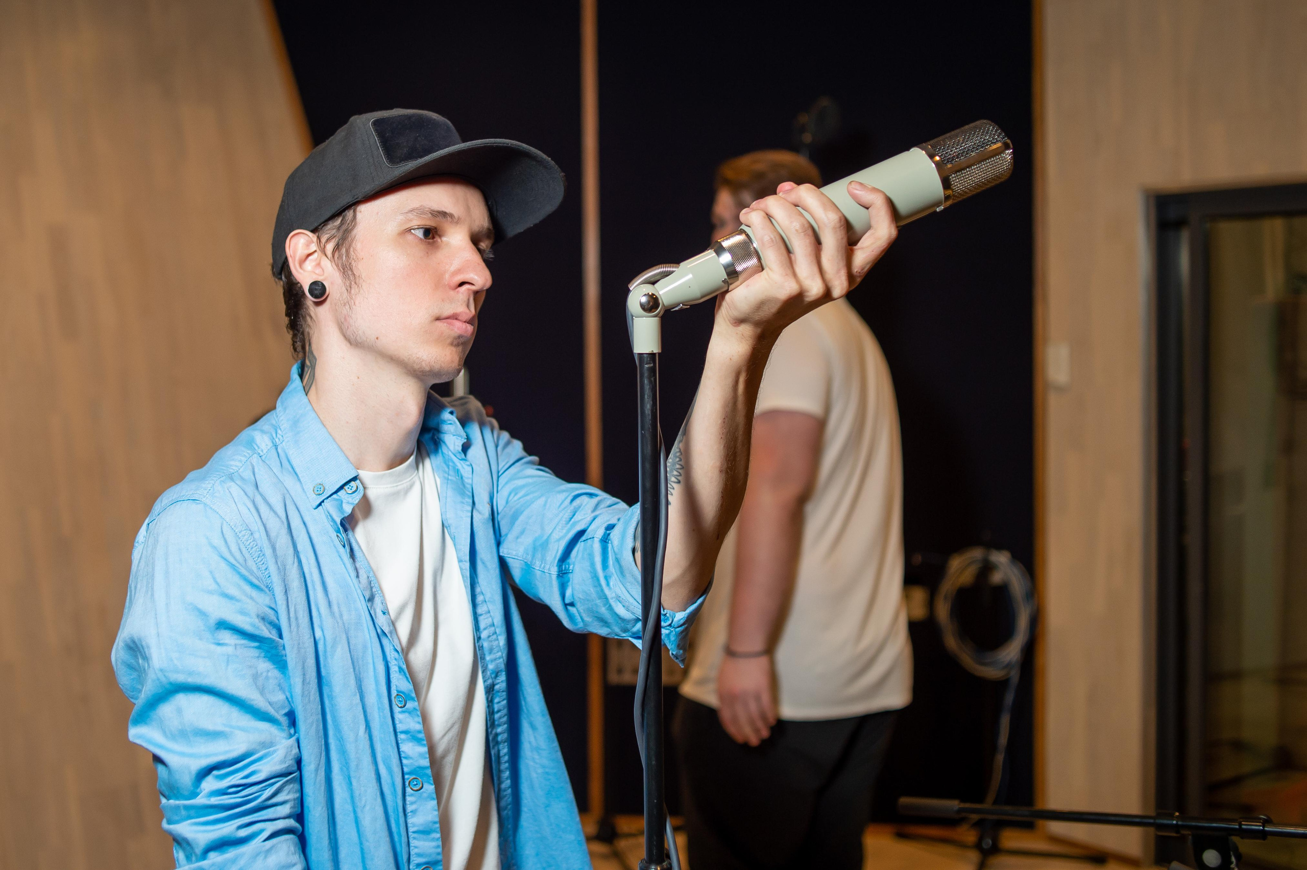 Мосфильм.Студия.Запись. Фотограф в Москве Дмитрий Тимошенко