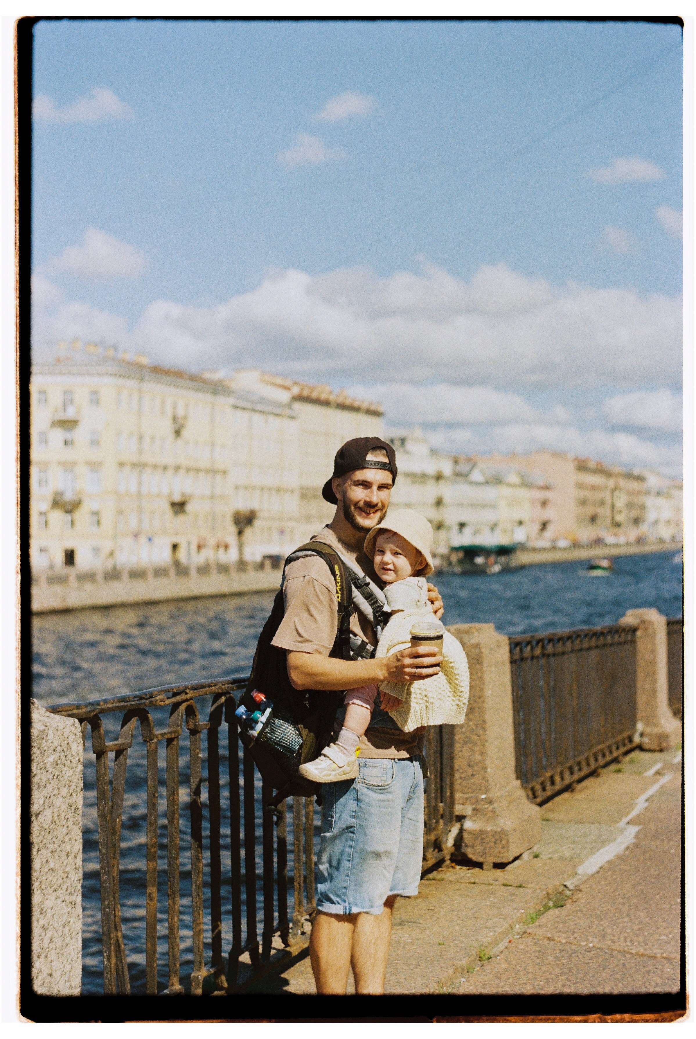 Калининградская область и Санкт-Петербруг | 2024. Портретный фотограф | Олеся Комарова | Екатеринбург