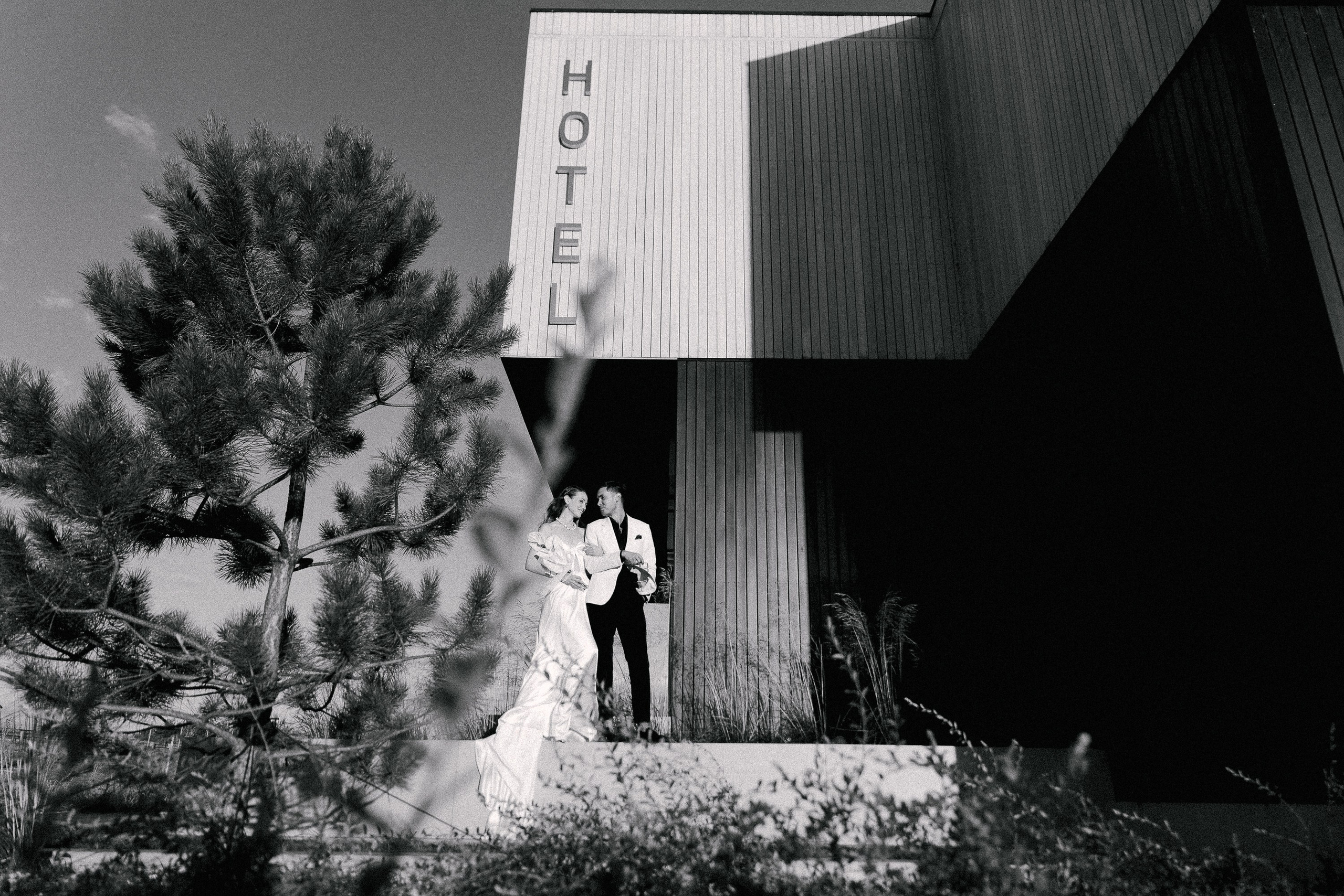 Михаил и Дарья. Анонс. Свадебный и семейный фотограф в Курске Николай Бусел