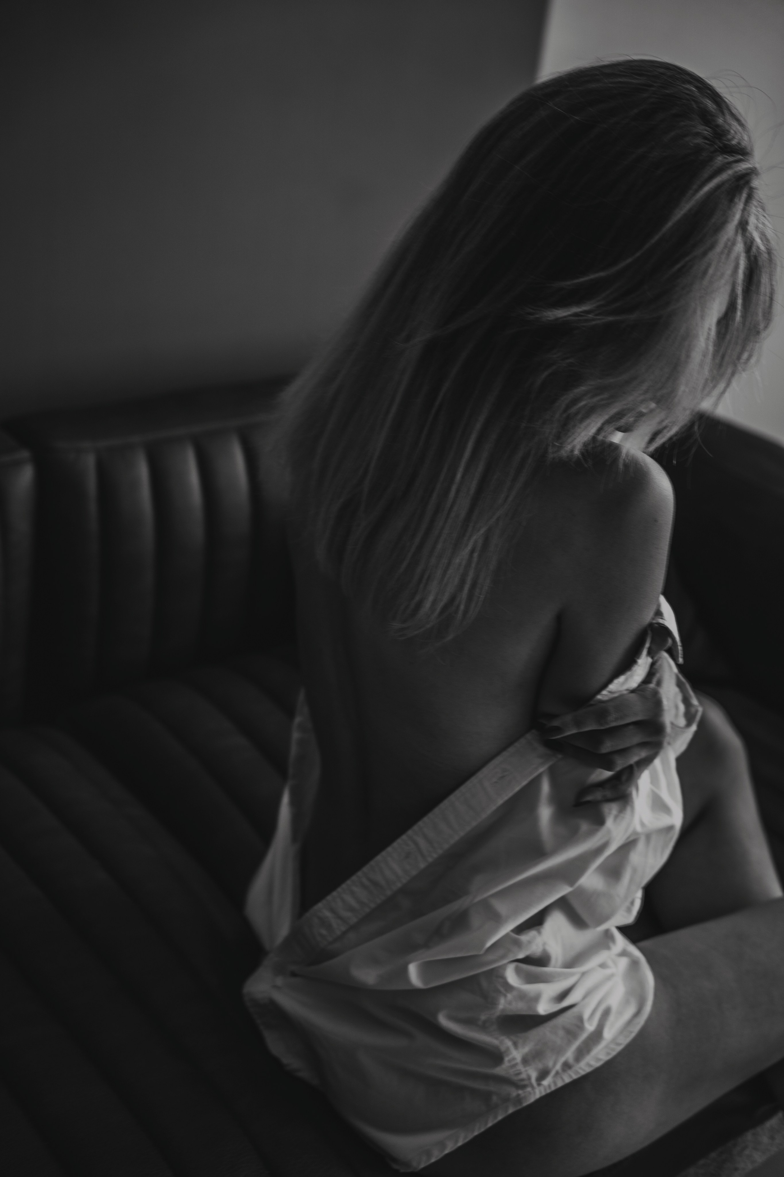 Женская фотосессия, Румия. Норина Анна, фотограф в Самаре, НЕЙРОфото по всему миру. Создаю кадры которые цепляют за душу