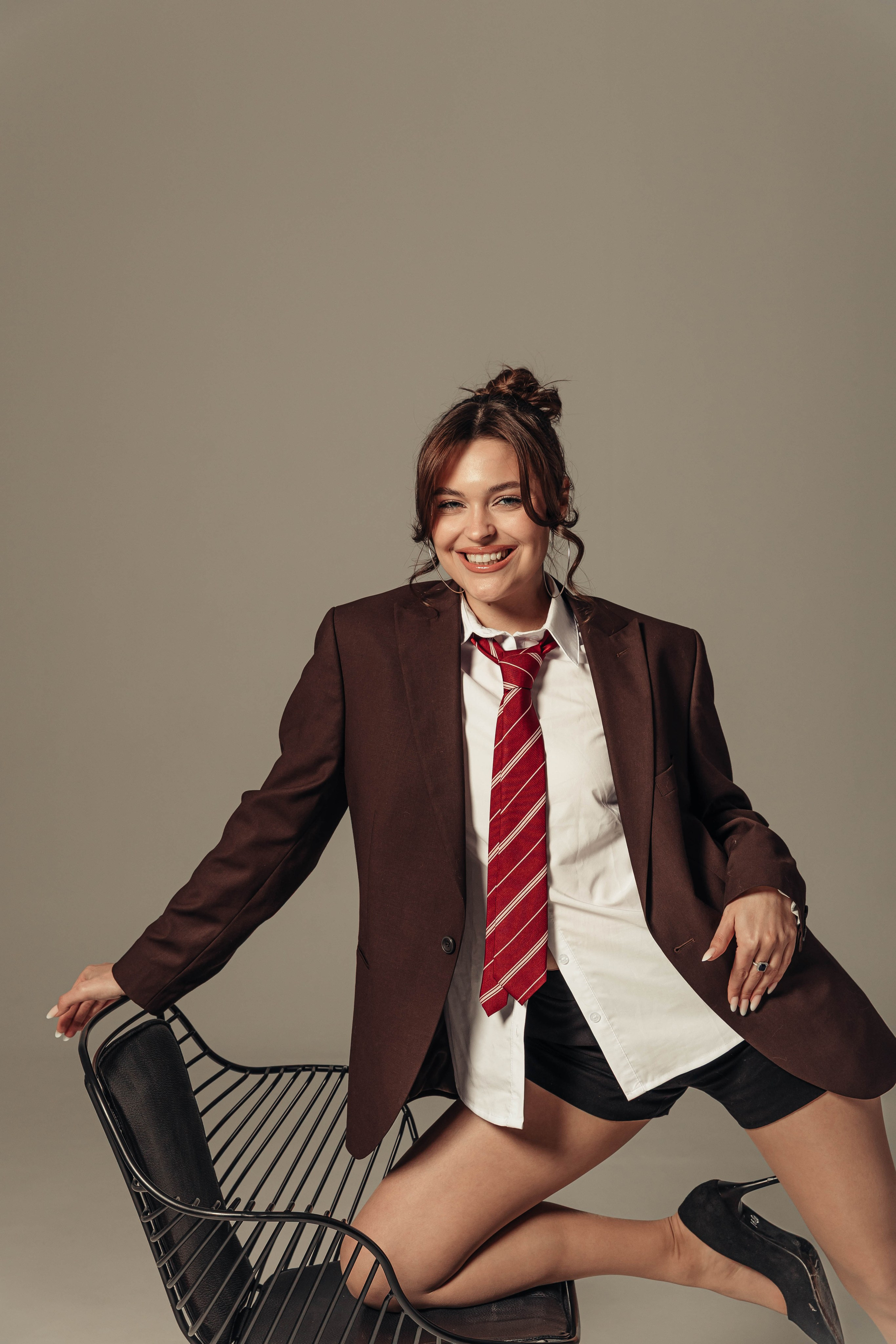 Регина. Фотограф Трифон Мира