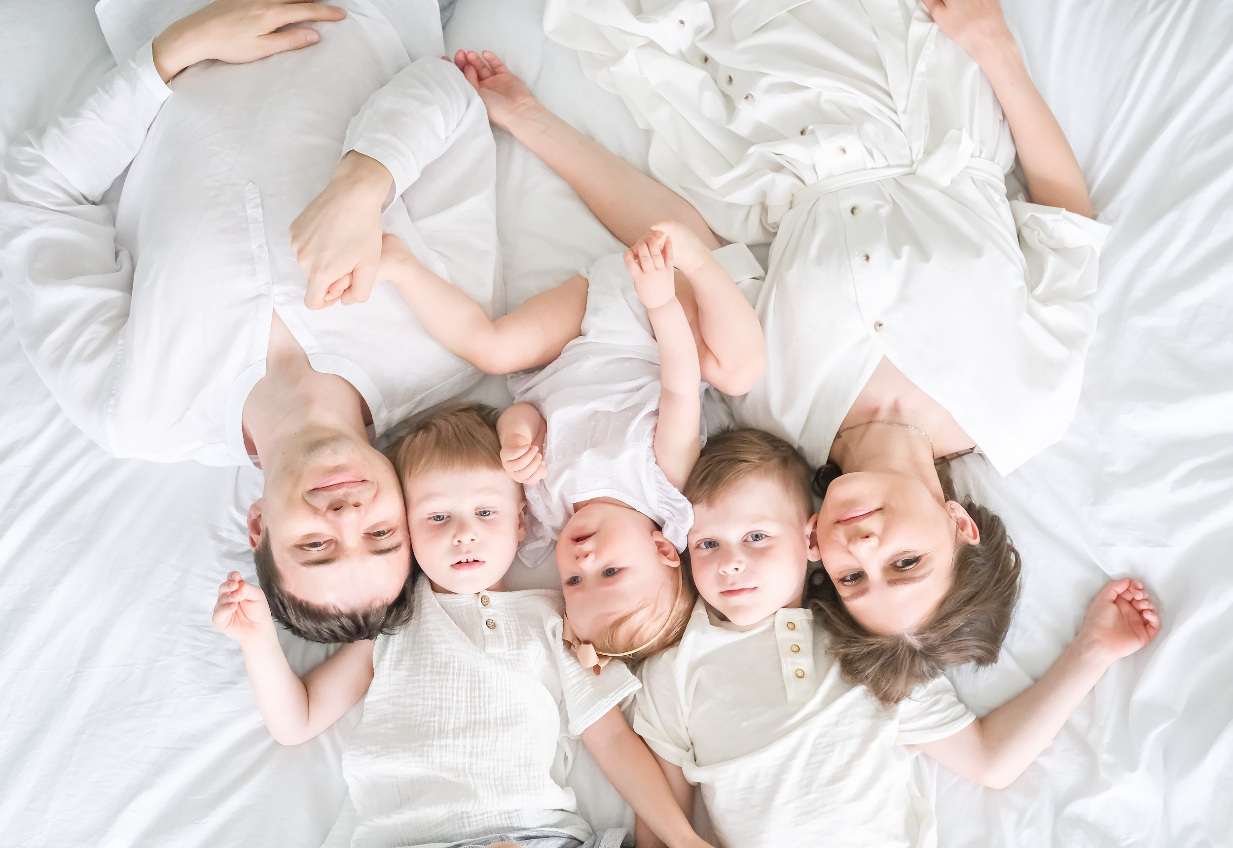 Фотографируем детей. Фотостудия в Одинцово