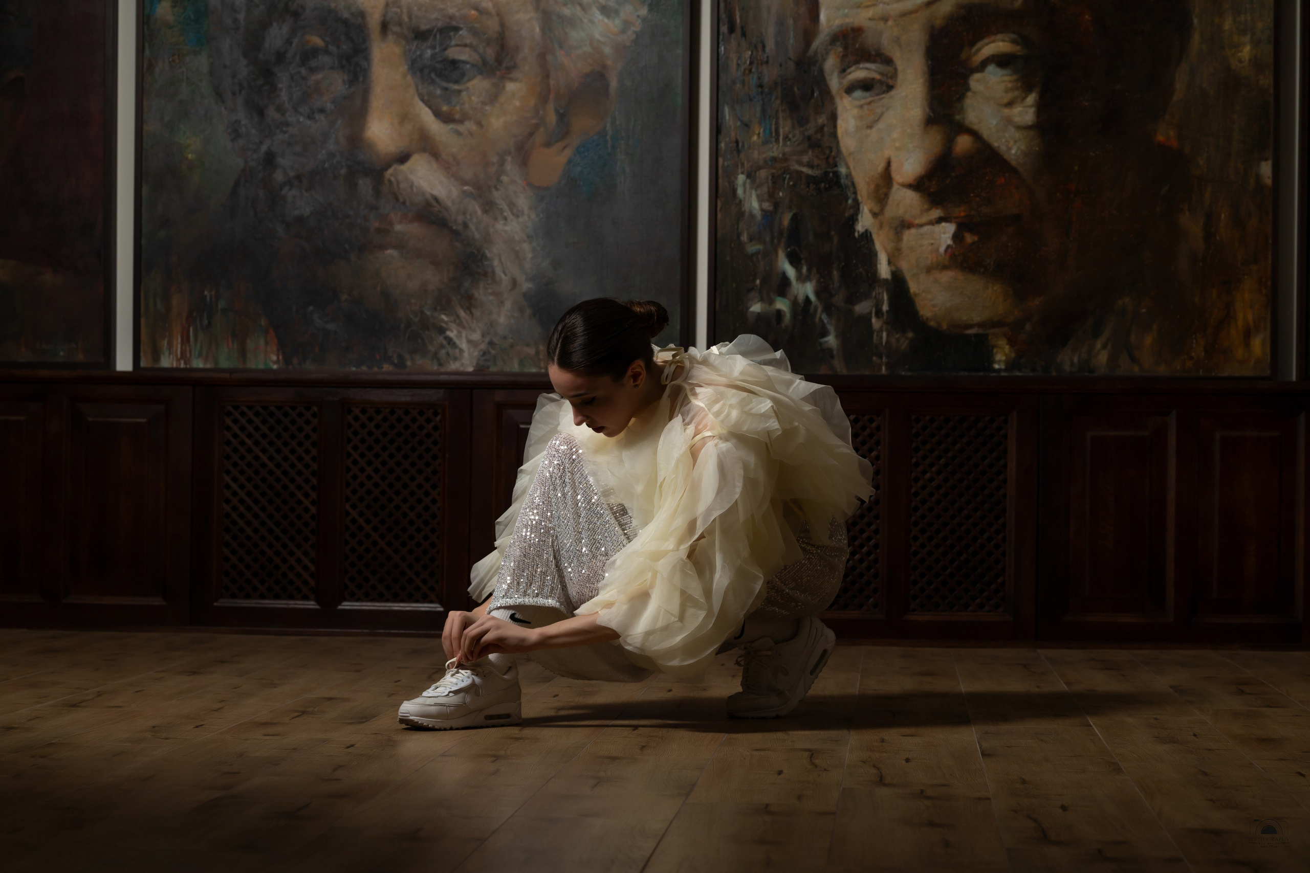 Картинная галерея. Семейный и портретный фотограф в Геленджике Любовь Бодрова