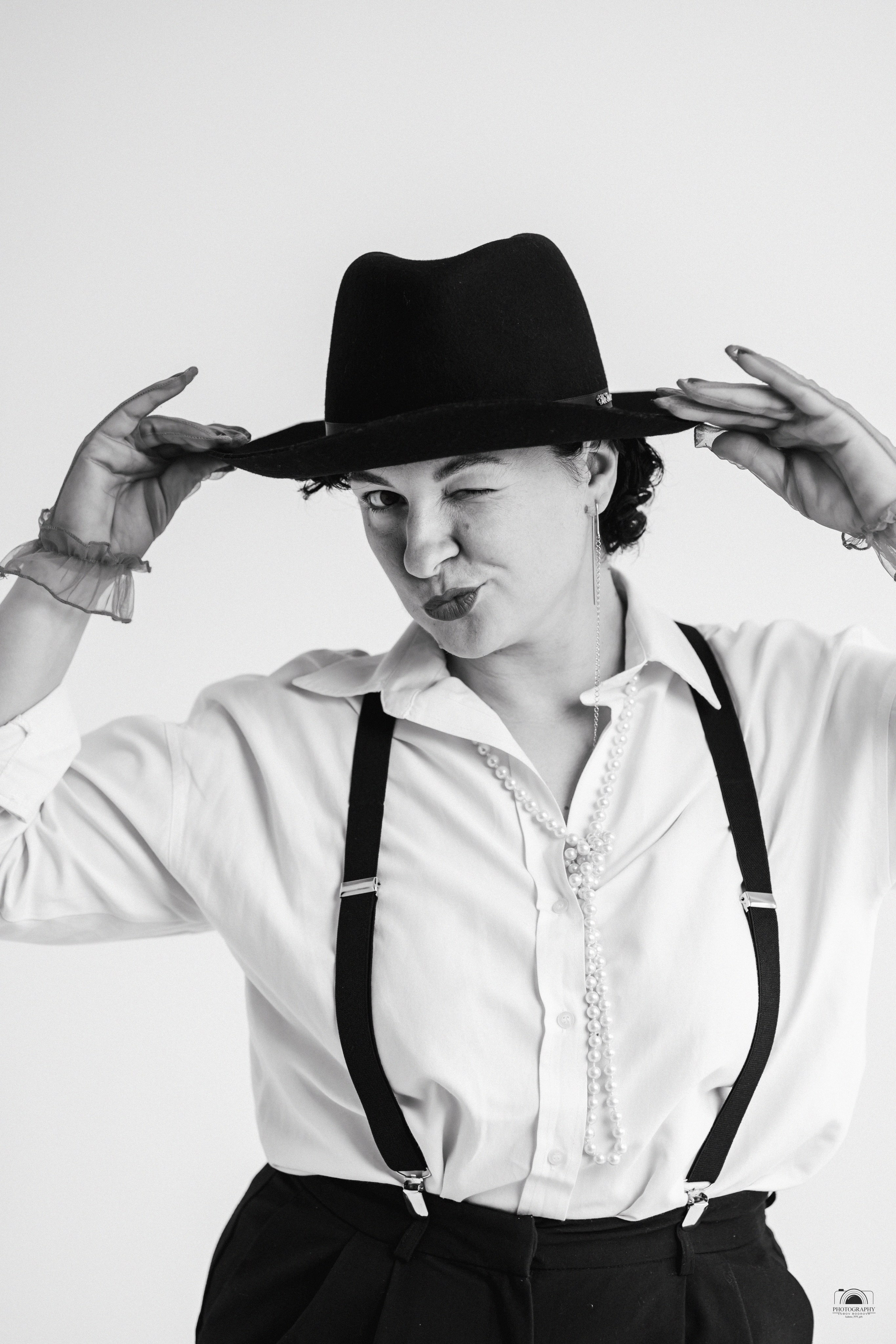 Анна. Семейный и портретный фотограф в Геленджике Любовь Бодрова