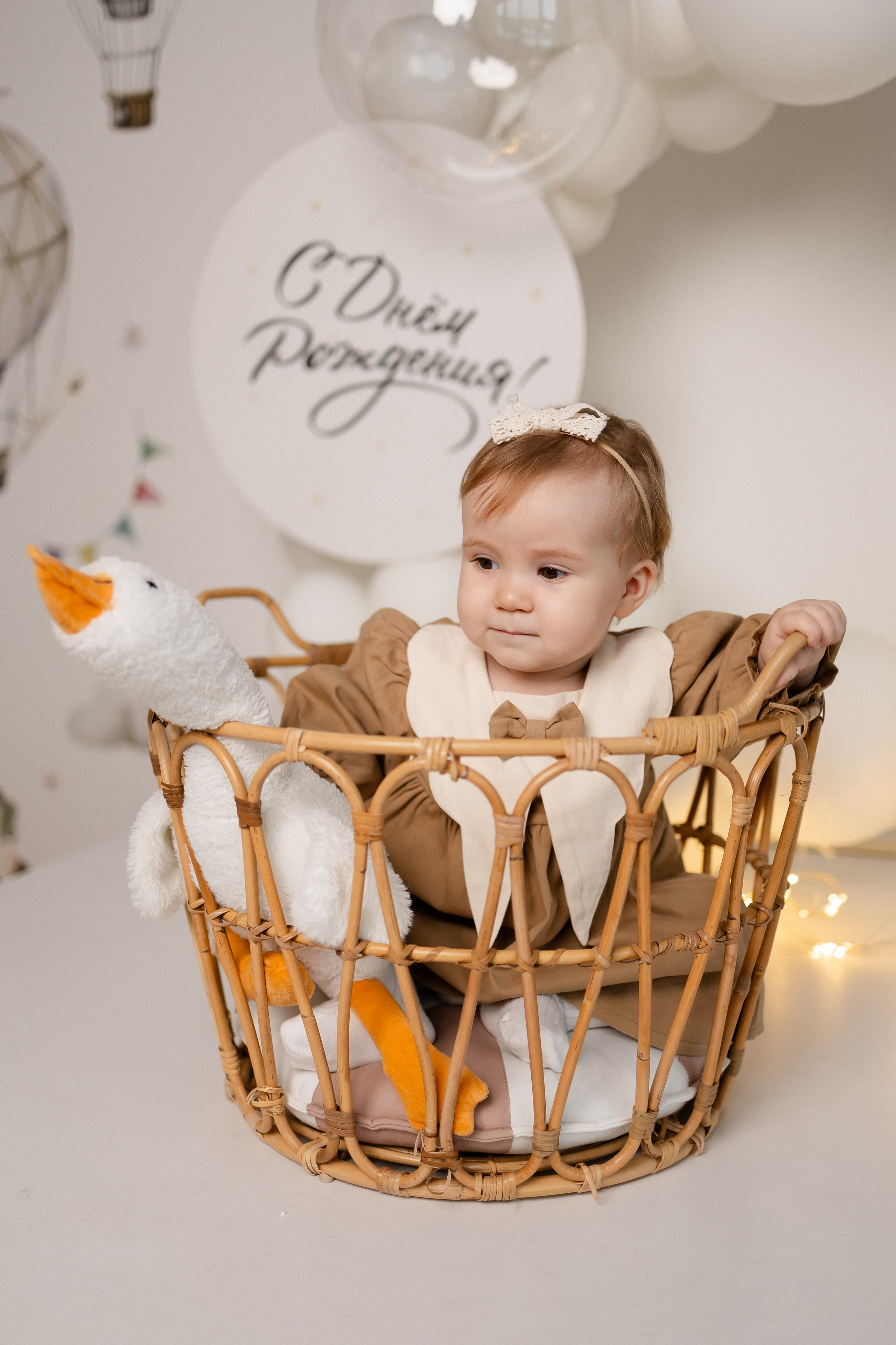 Семья Баймухаметовых