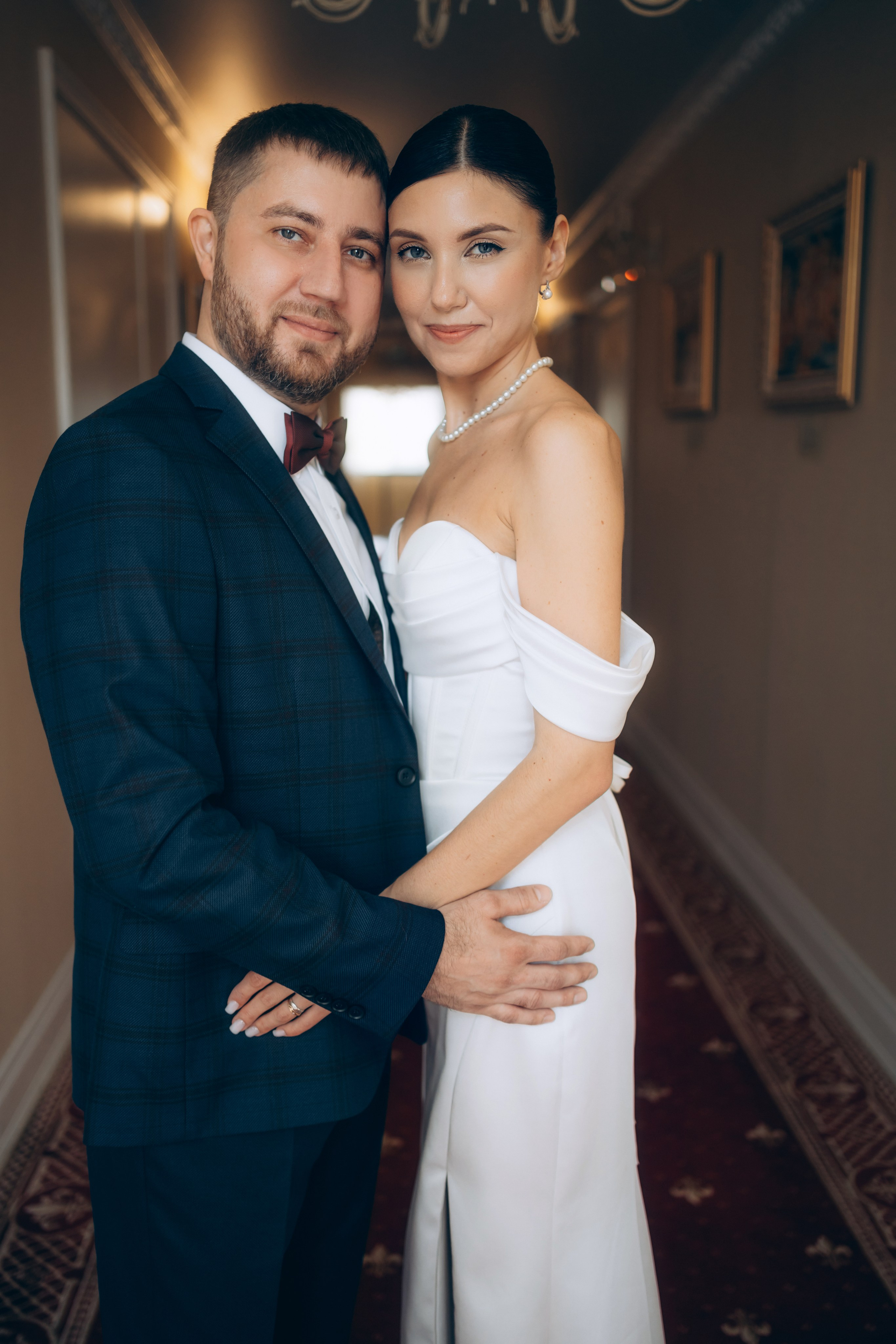 Сборы и регистрация «ПушкинЪ». Фотограф Ангарск Иркутск Ксения Король