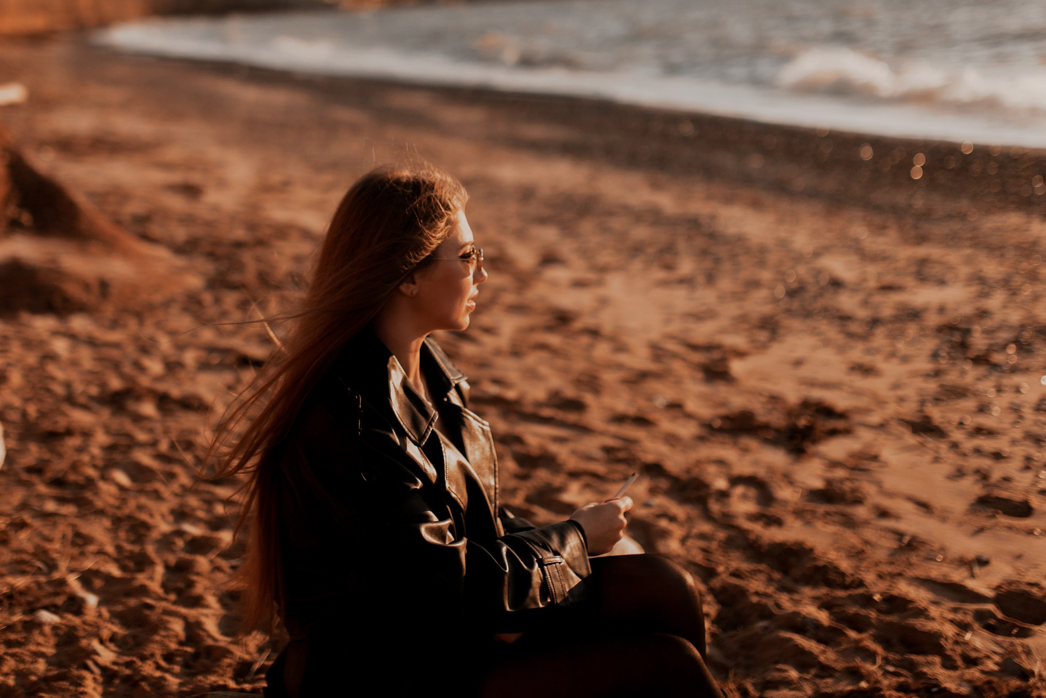 Александра. Контент фотограф в Симферополе и по Крыму Даша Пац