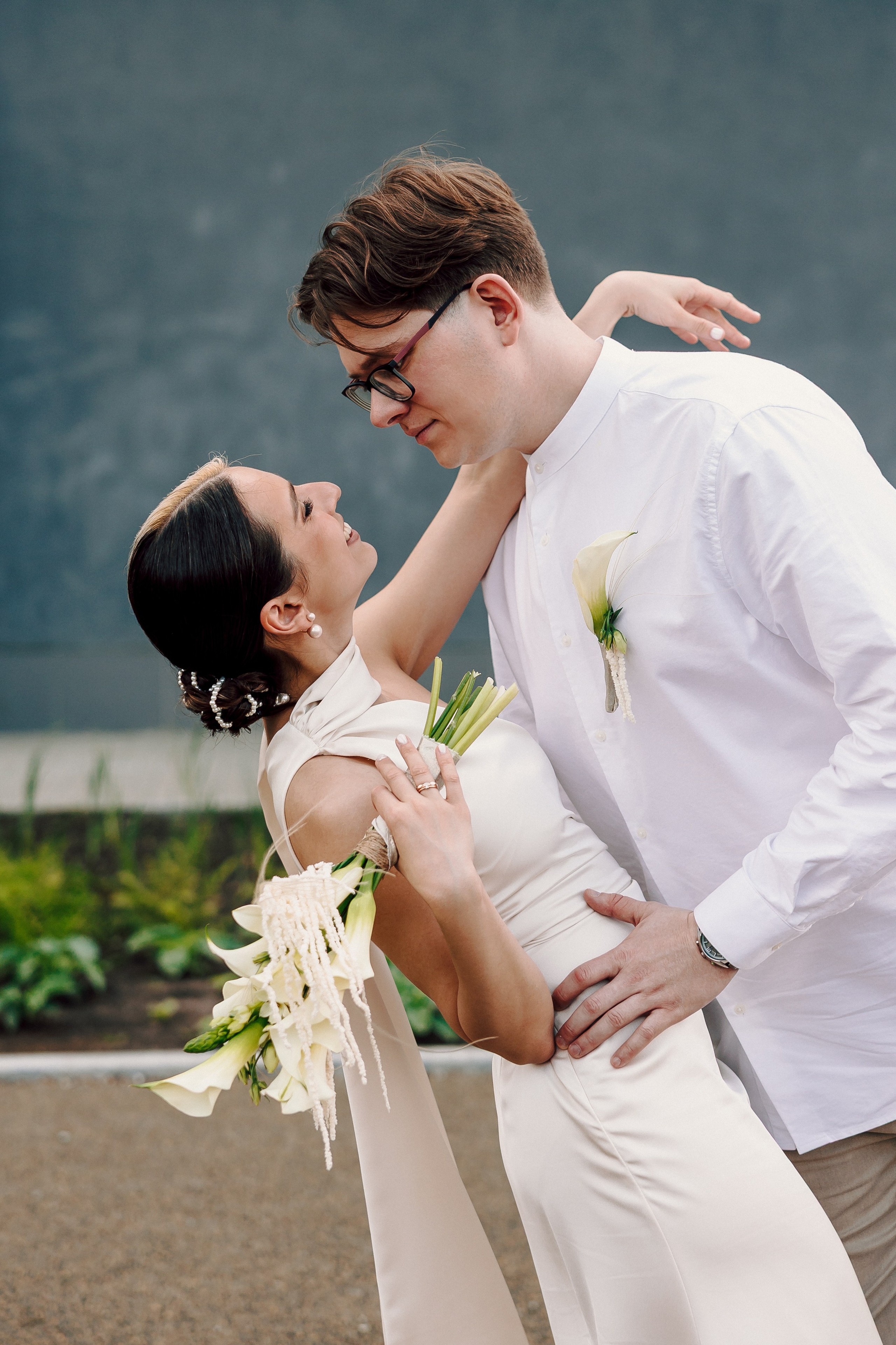 Антон и Кристина. Лёшка Варзегов — фотограф