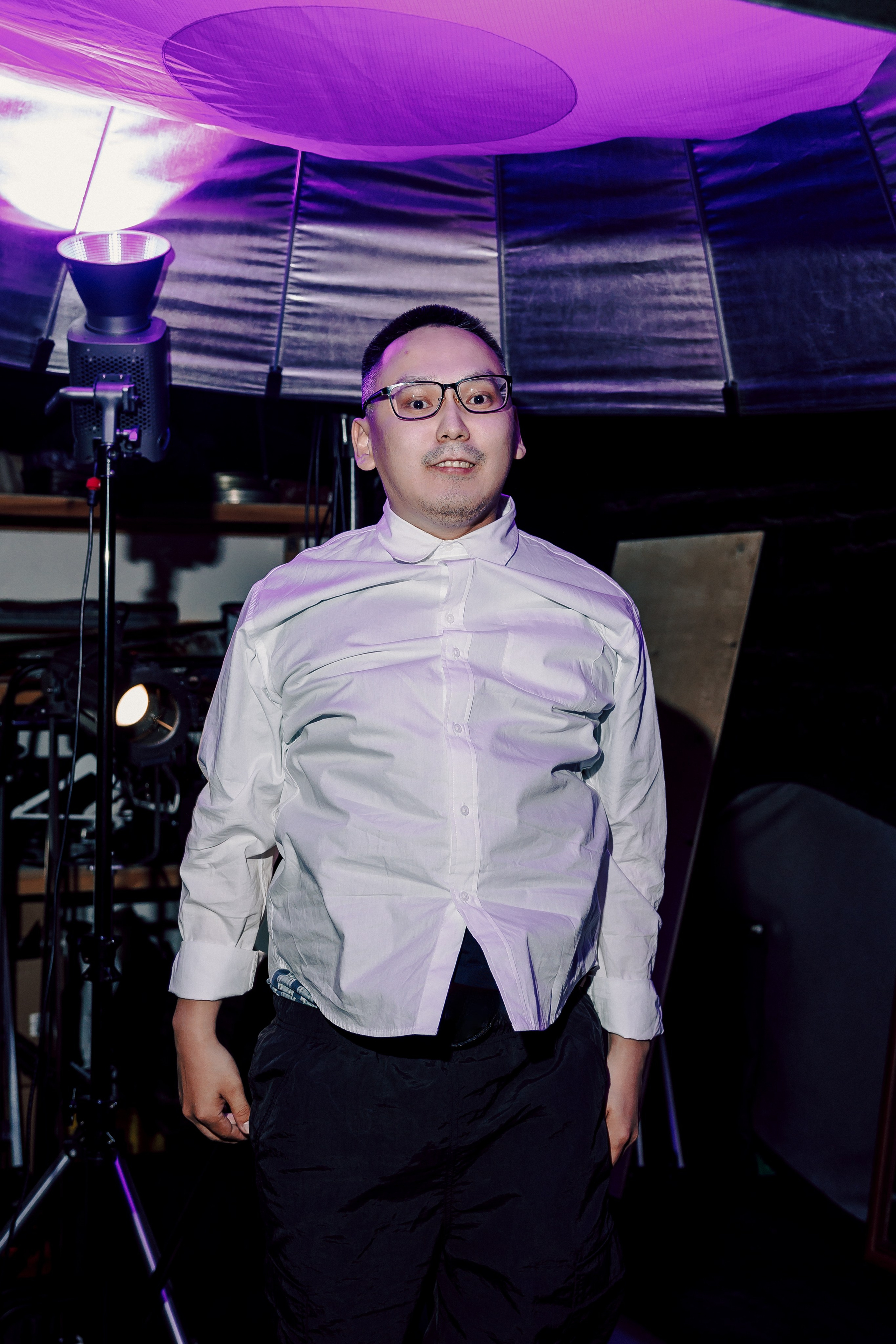 Выпускной курса «Журфак» 2025. Лёшка Варзегов — фотограф