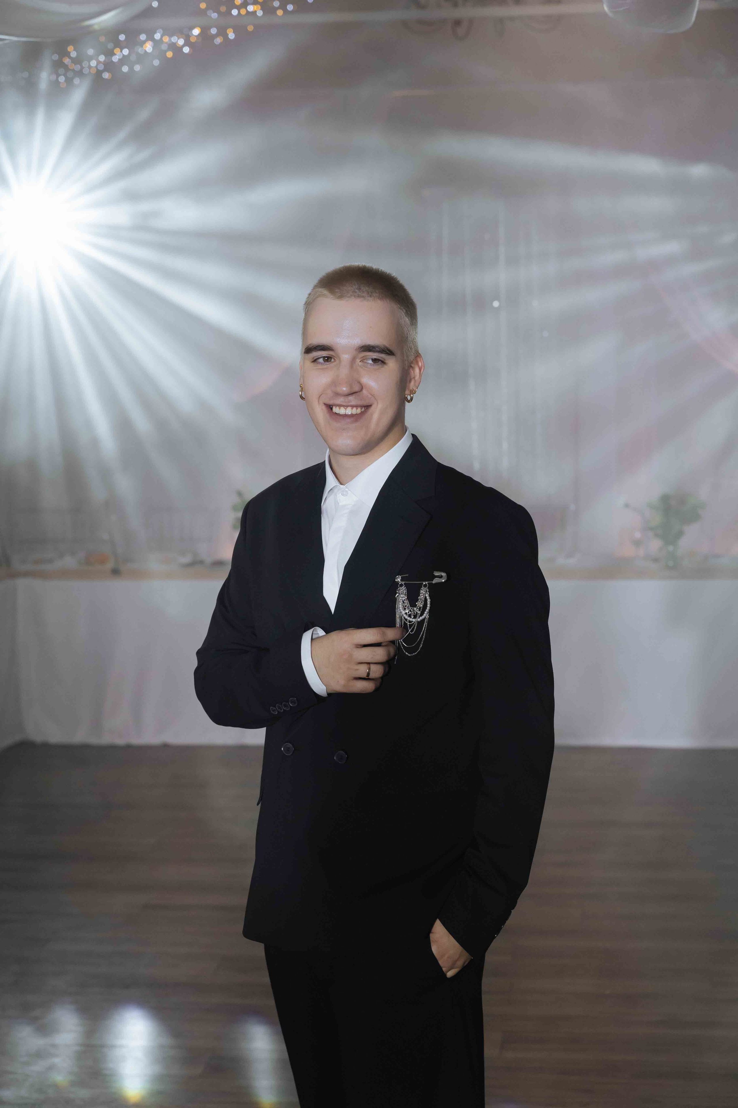 Даша и Саша. Мозжерина Ирина — Свадебный и семейный фотограф в Екатеринбурге