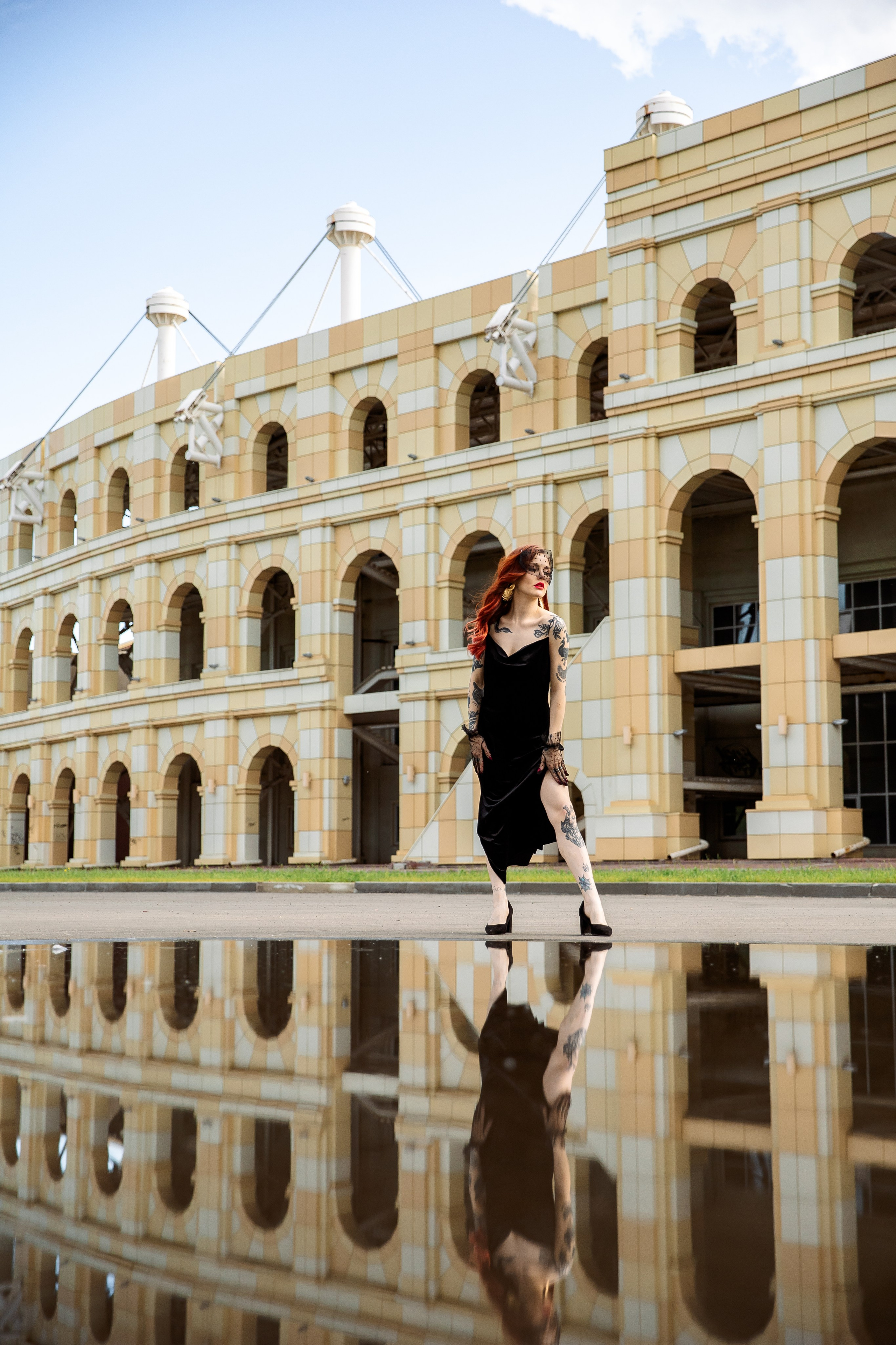 Мария и Алена. Свадебный и семейный фотограф в Челябинске Юлия Ишимова