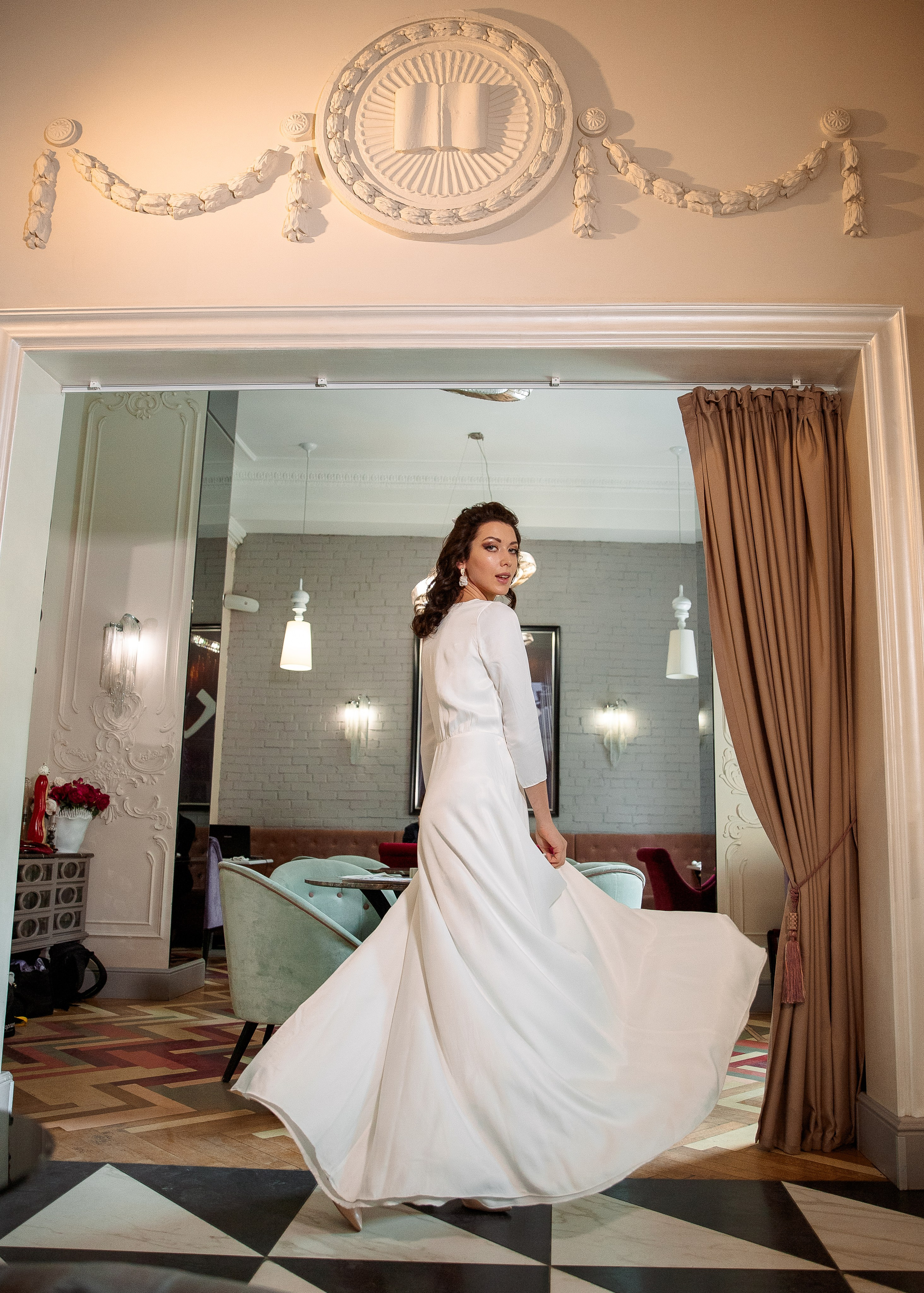 Виктория. Свадебный и семейный фотограф в Челябинске Юлия Ишимова