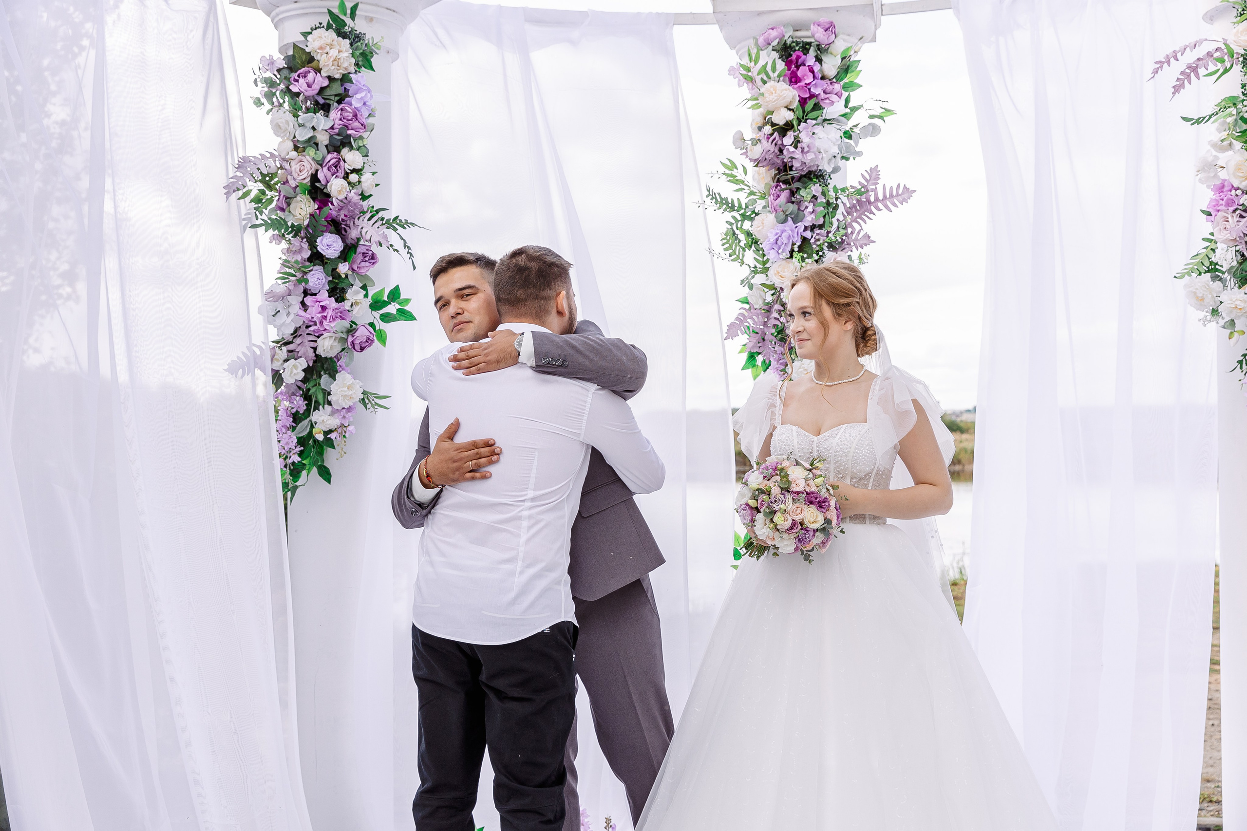 Любовь и Евгений. Свадебный и семейный фотограф в Челябинске Юлия Ишимова