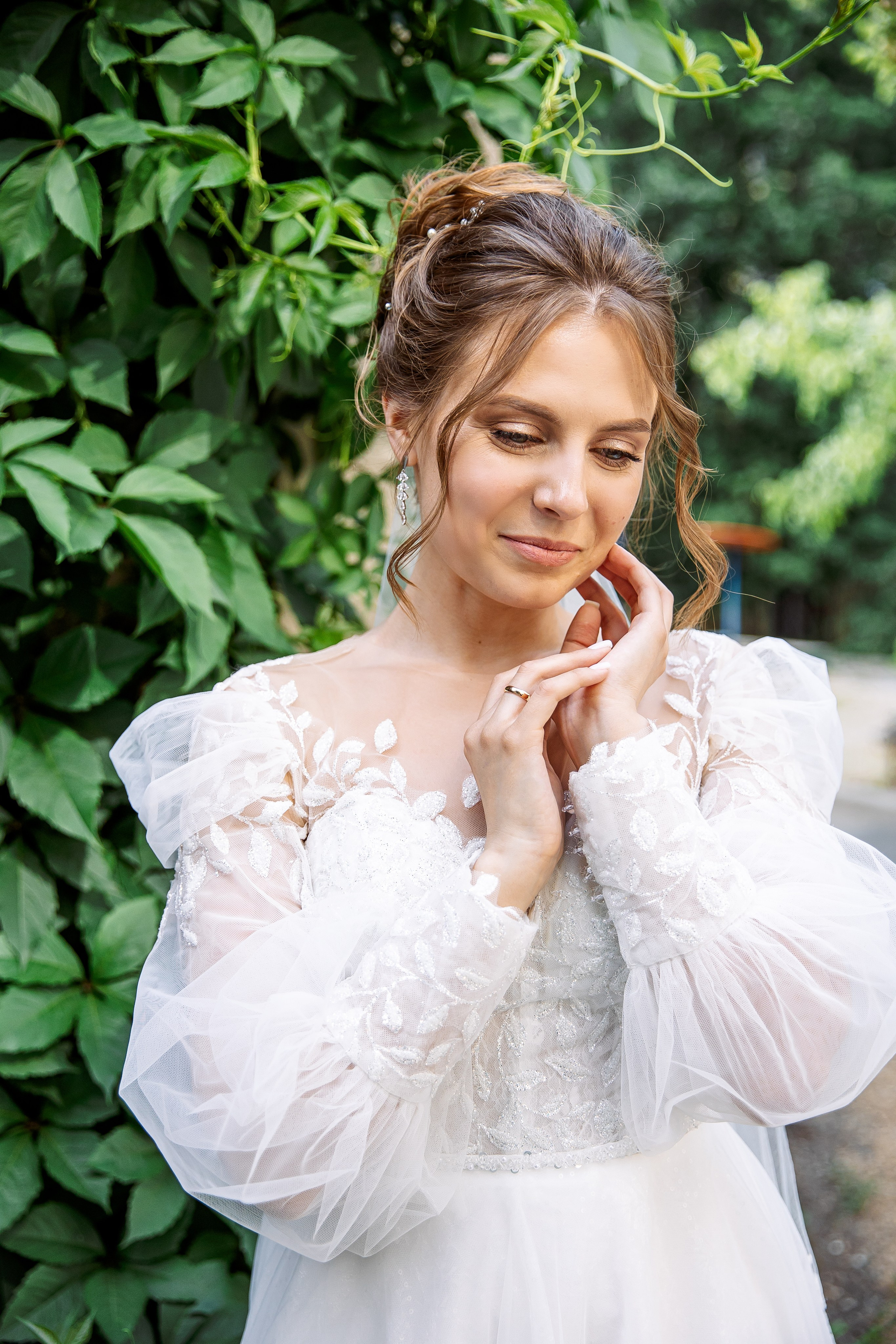 Евгений и Татьяна. Свадебный и семейный фотограф в Челябинске Юлия Ишимова