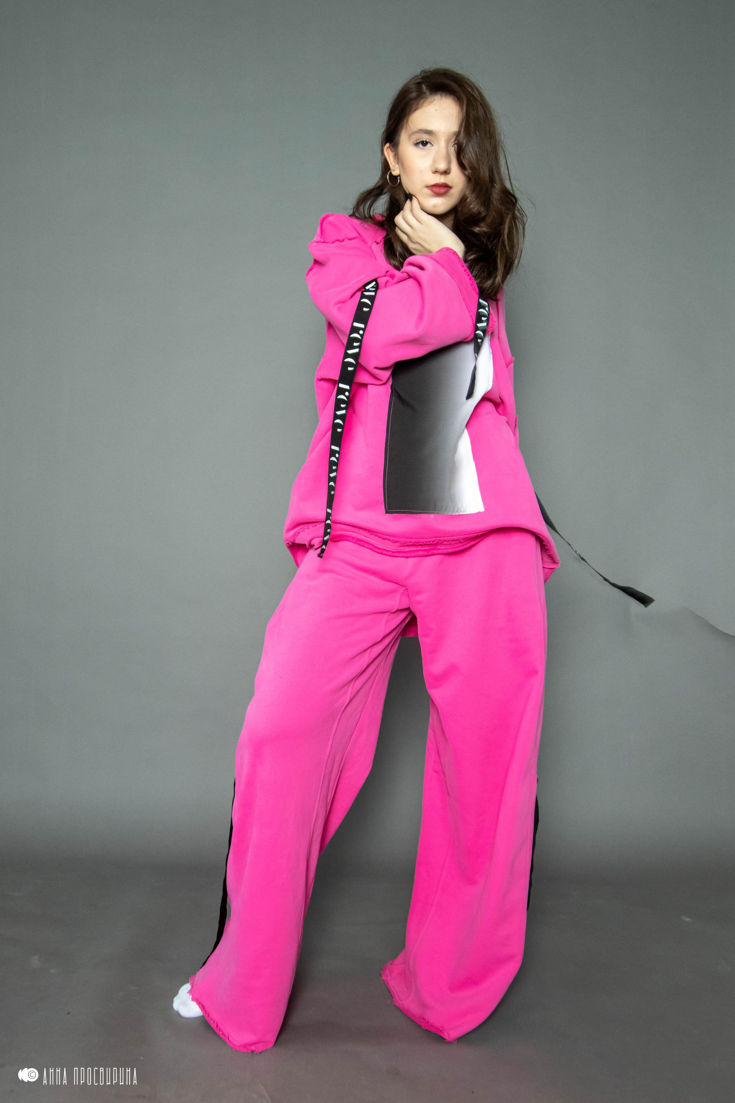 REVE-семья, фотостудия Focus. Ваш фотограф в Санкт-Петербурге Анна Просвирина