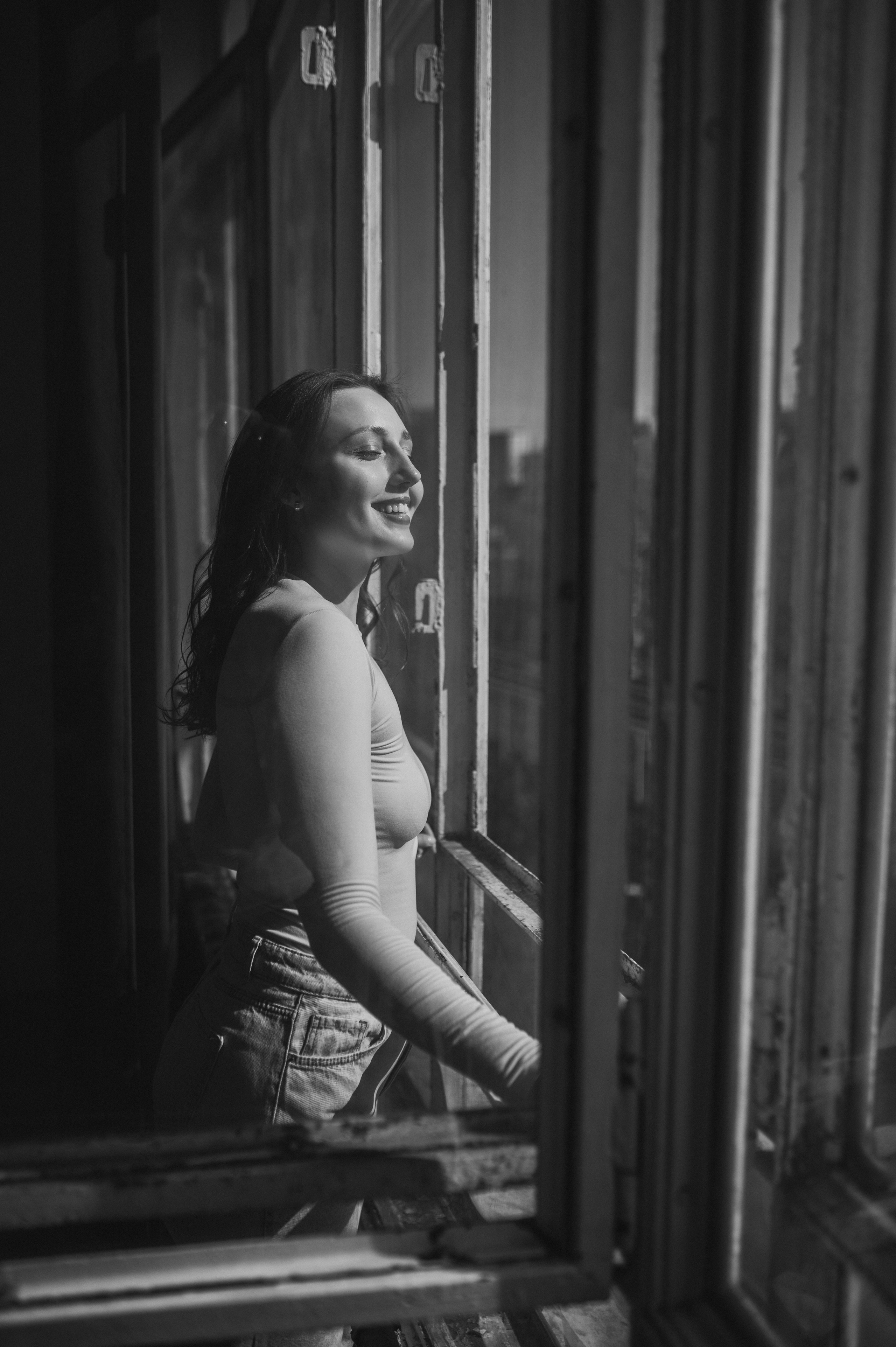 Наташа. Семейный фотограф в Домодедово и Москве Елена Пичугина