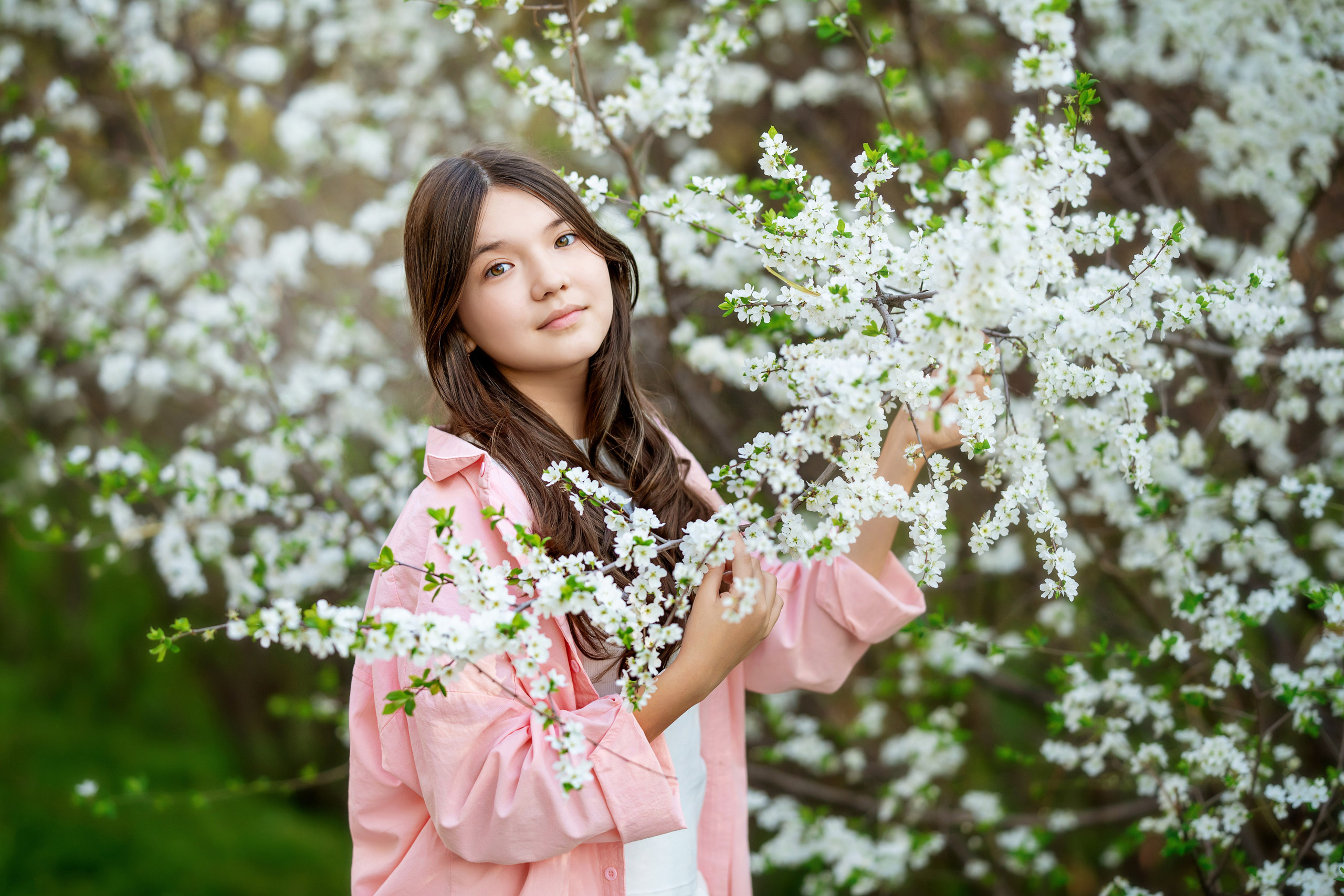 СЕМЕЙНЫЙ ВЕСЕННИЙ в парке. Творческая команда Ульяшевы, свадебная и семейная фотография. Кахахста