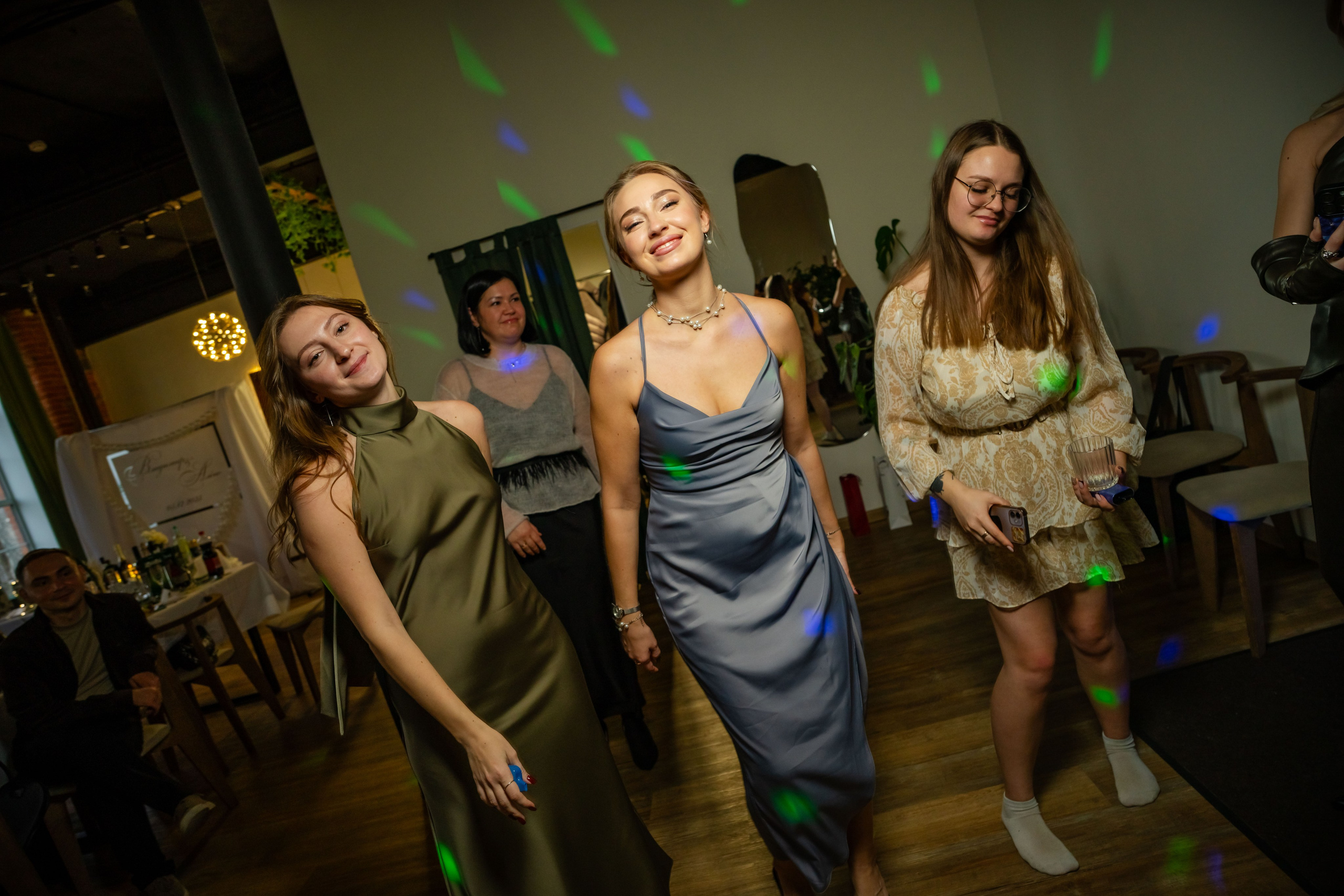 Свадьба: Владимир и Алена. Фотограф Александр Вишняков