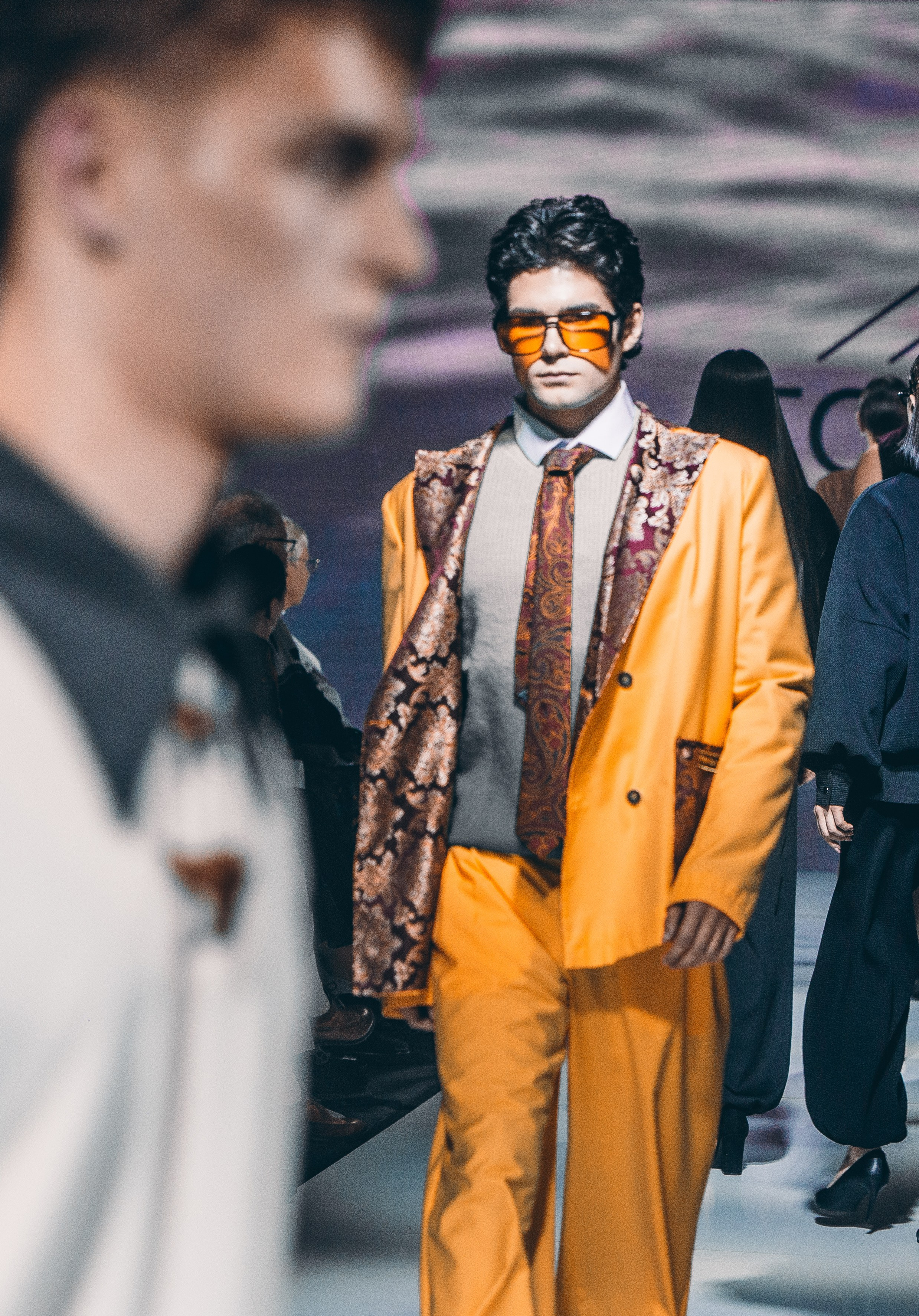 Неделя моды Екб. Фотограф для маркетплейсов Михаил Бове