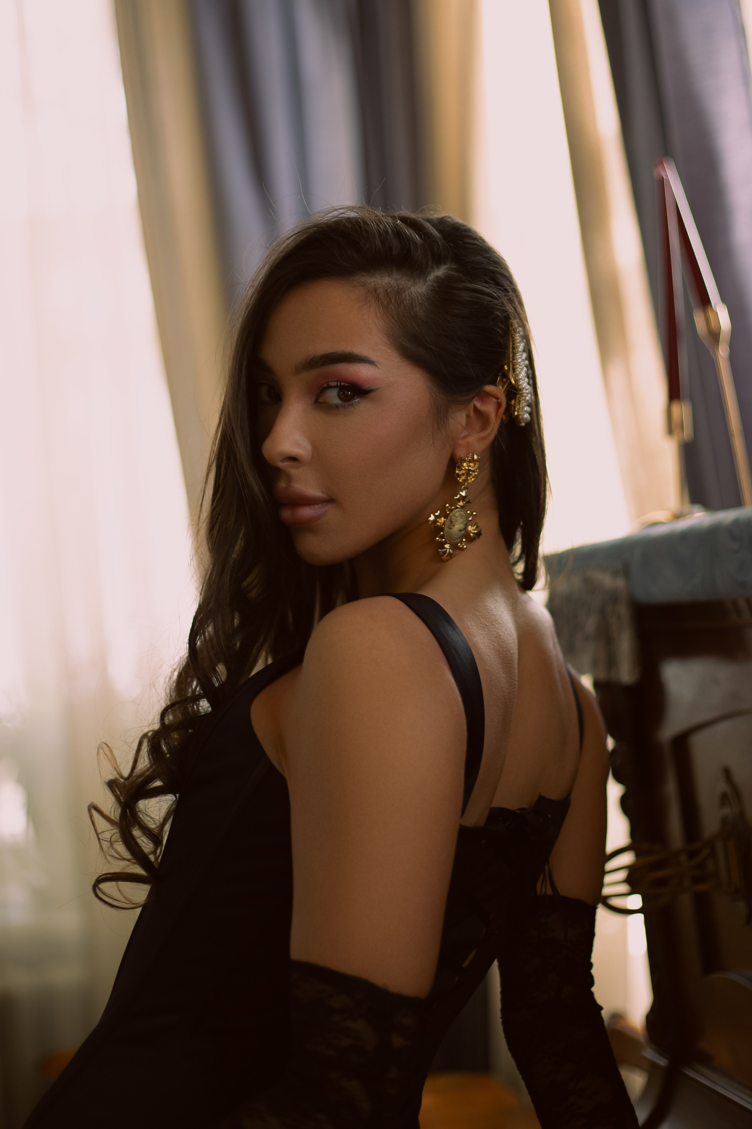 Наида. Коммерческий фотограф Дарья Горбачева