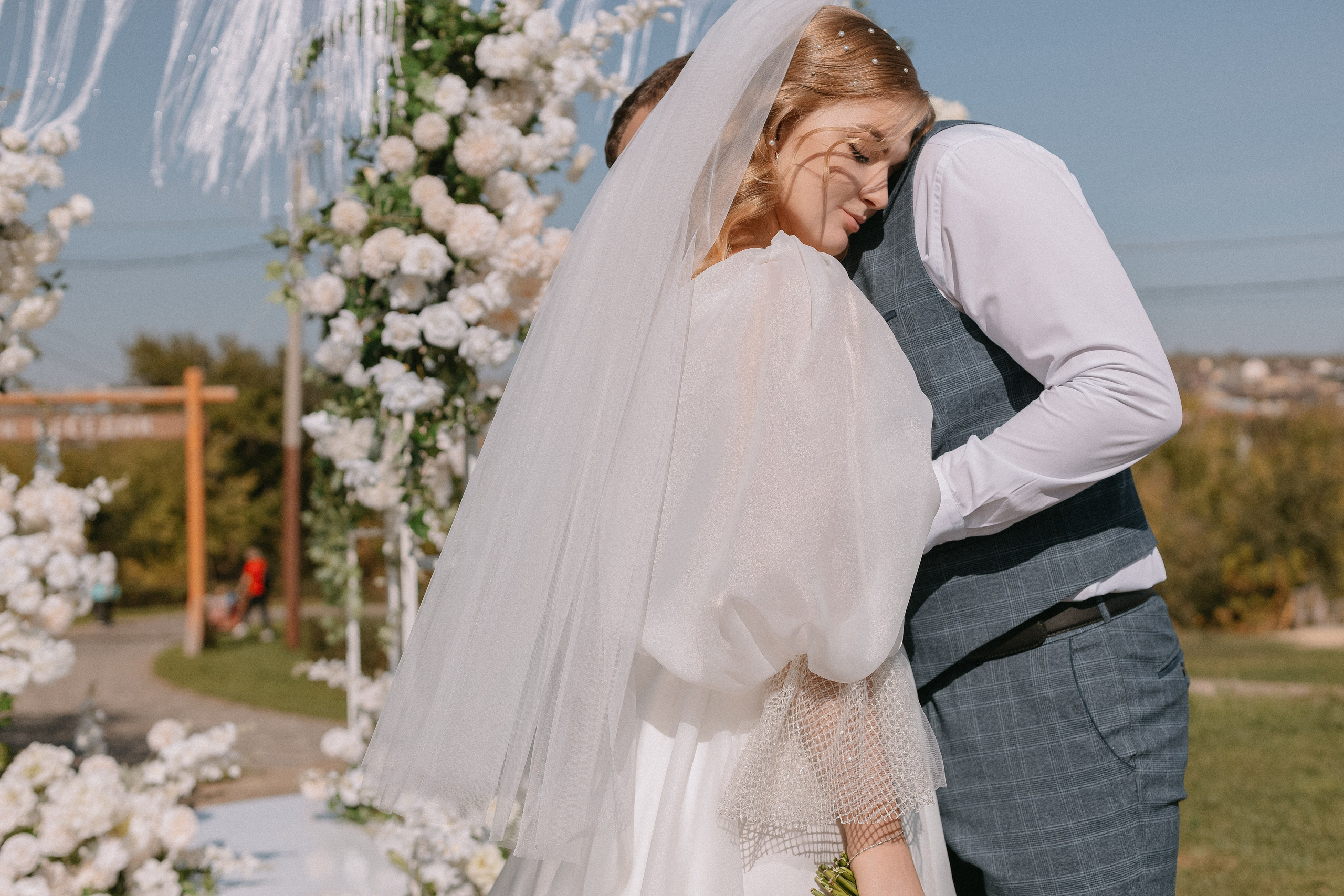 Алёна и Дима. Главная