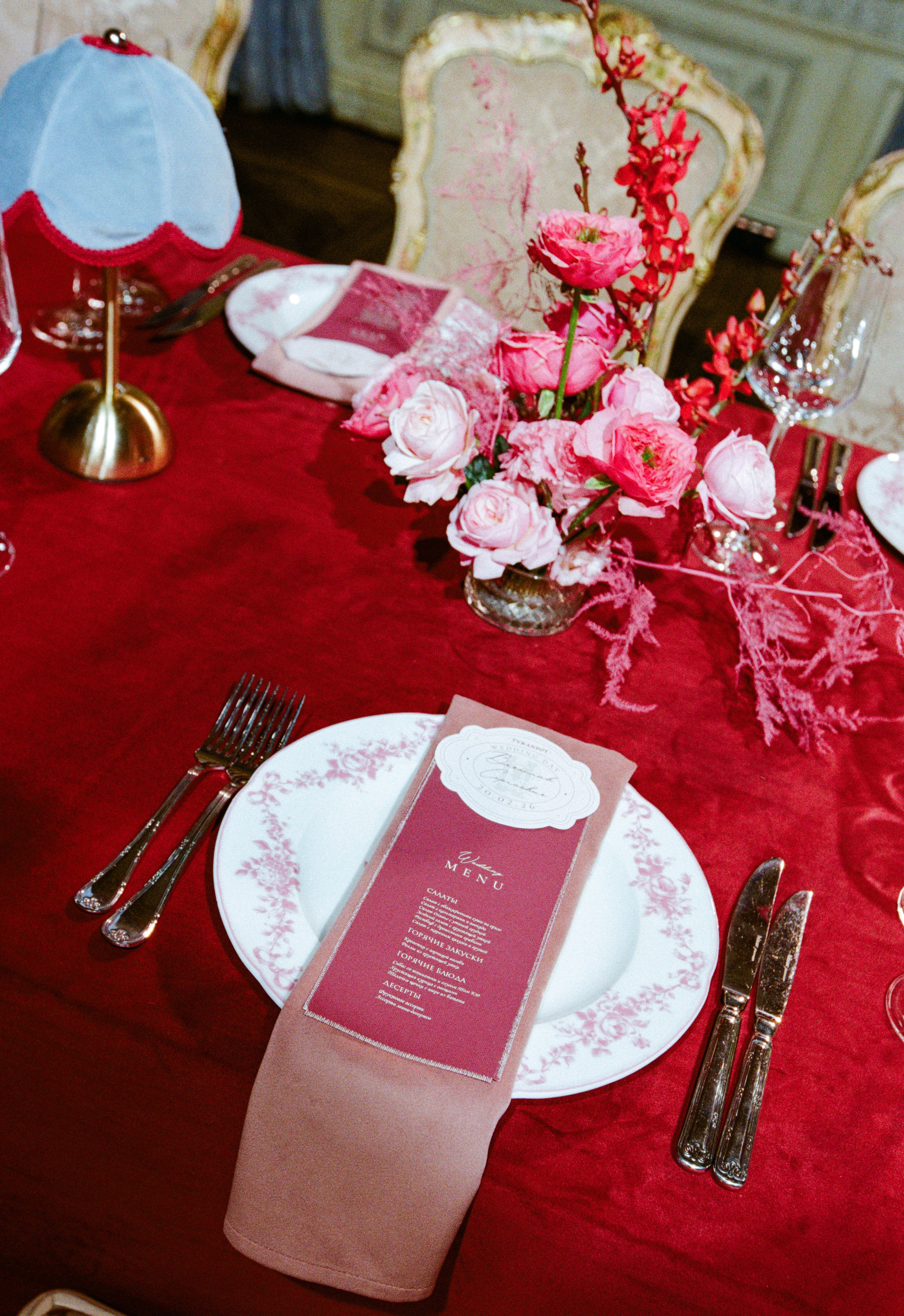 Свадьбы. Портретный и ивент-фотограф в Москве