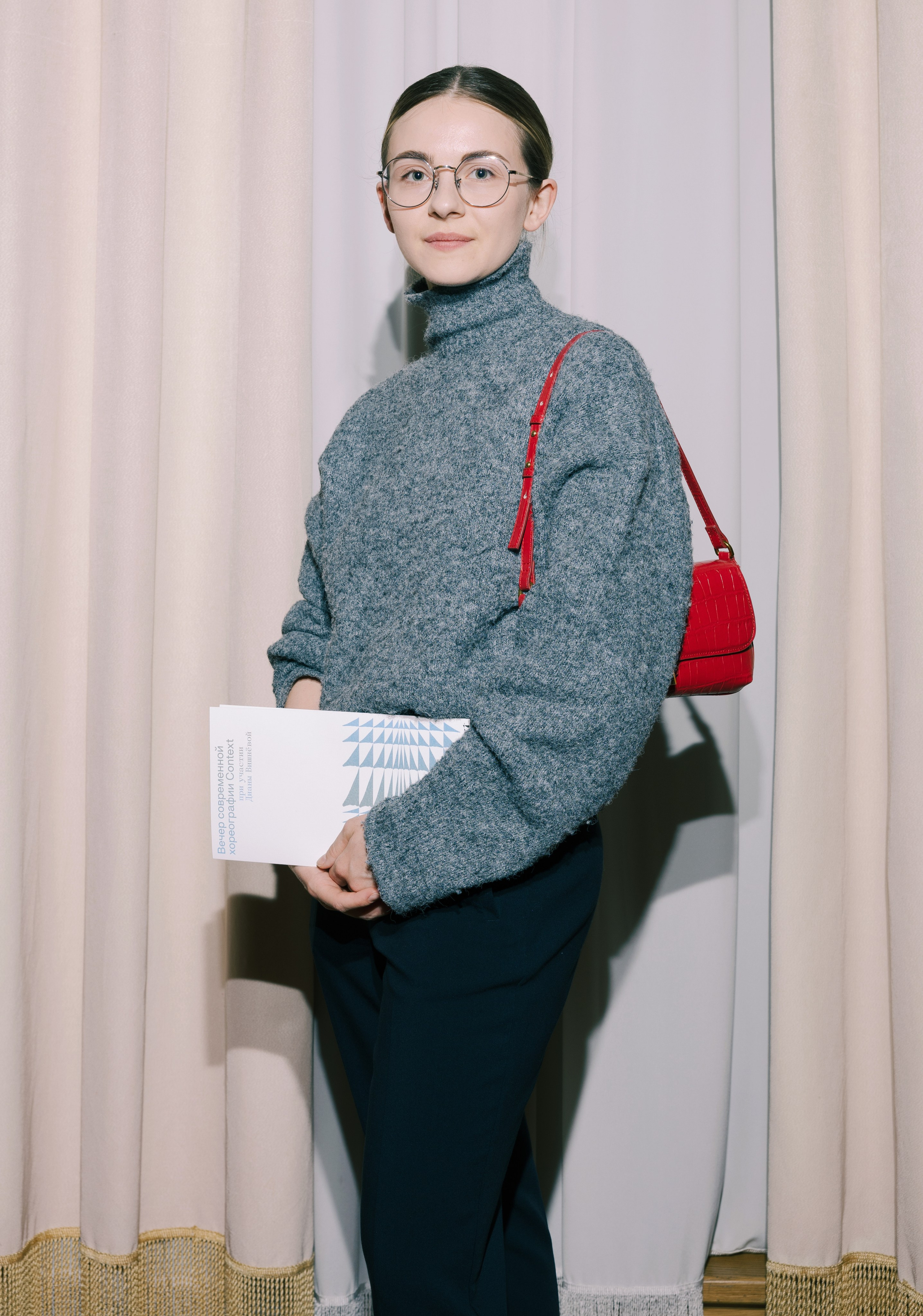 Bolshoi theatre Диана Вишнева. Портретный и ивент-фотограф в Москве