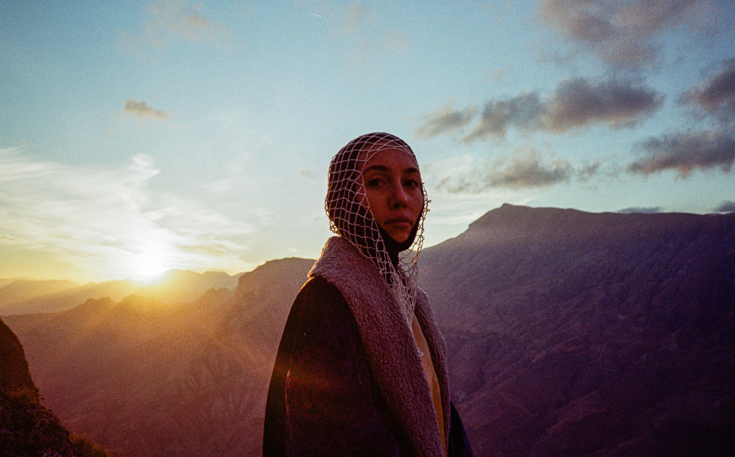 Для @oth.ers. Портретный и ивент-фотограф в Москве