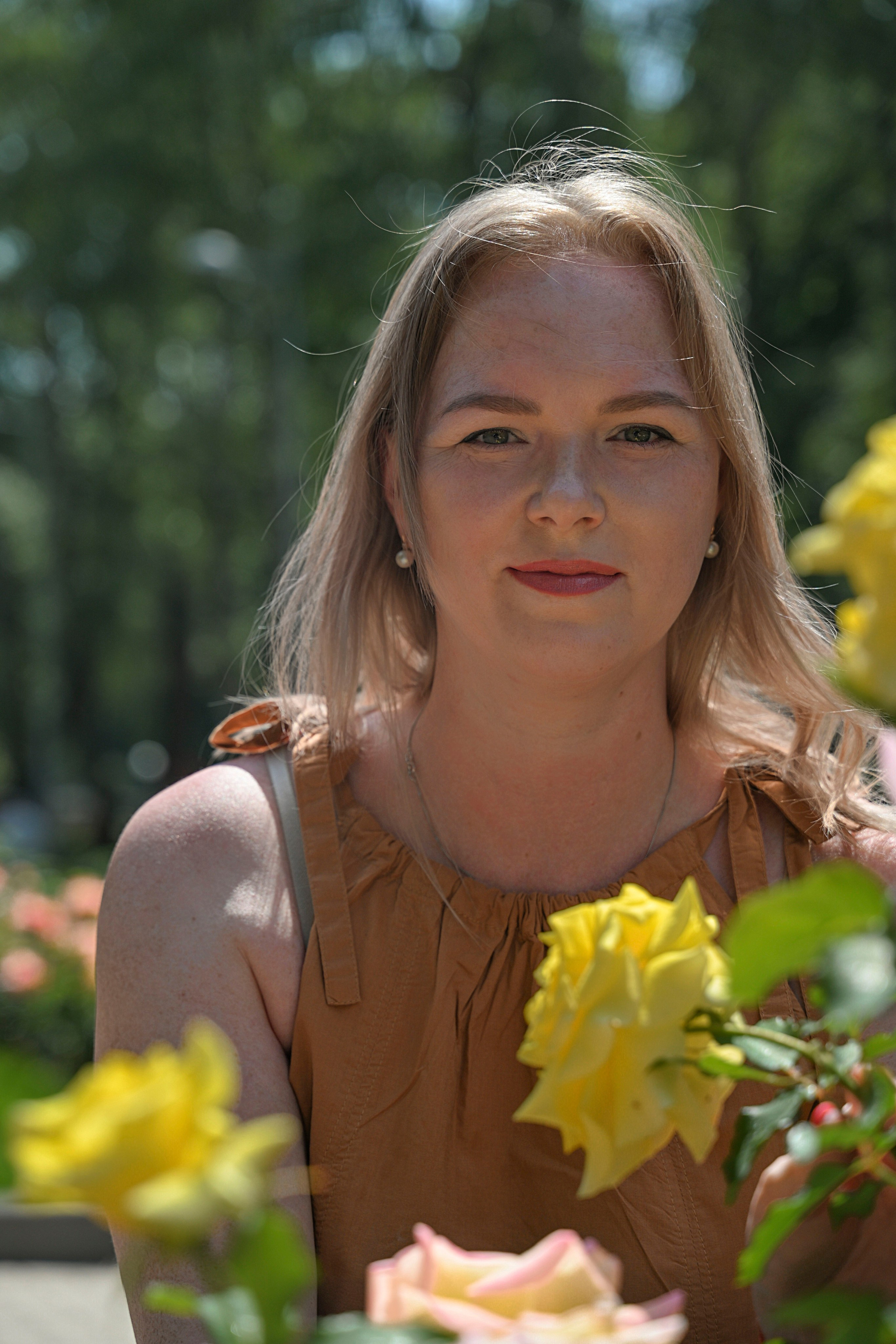 Наш душевный проект. Главная