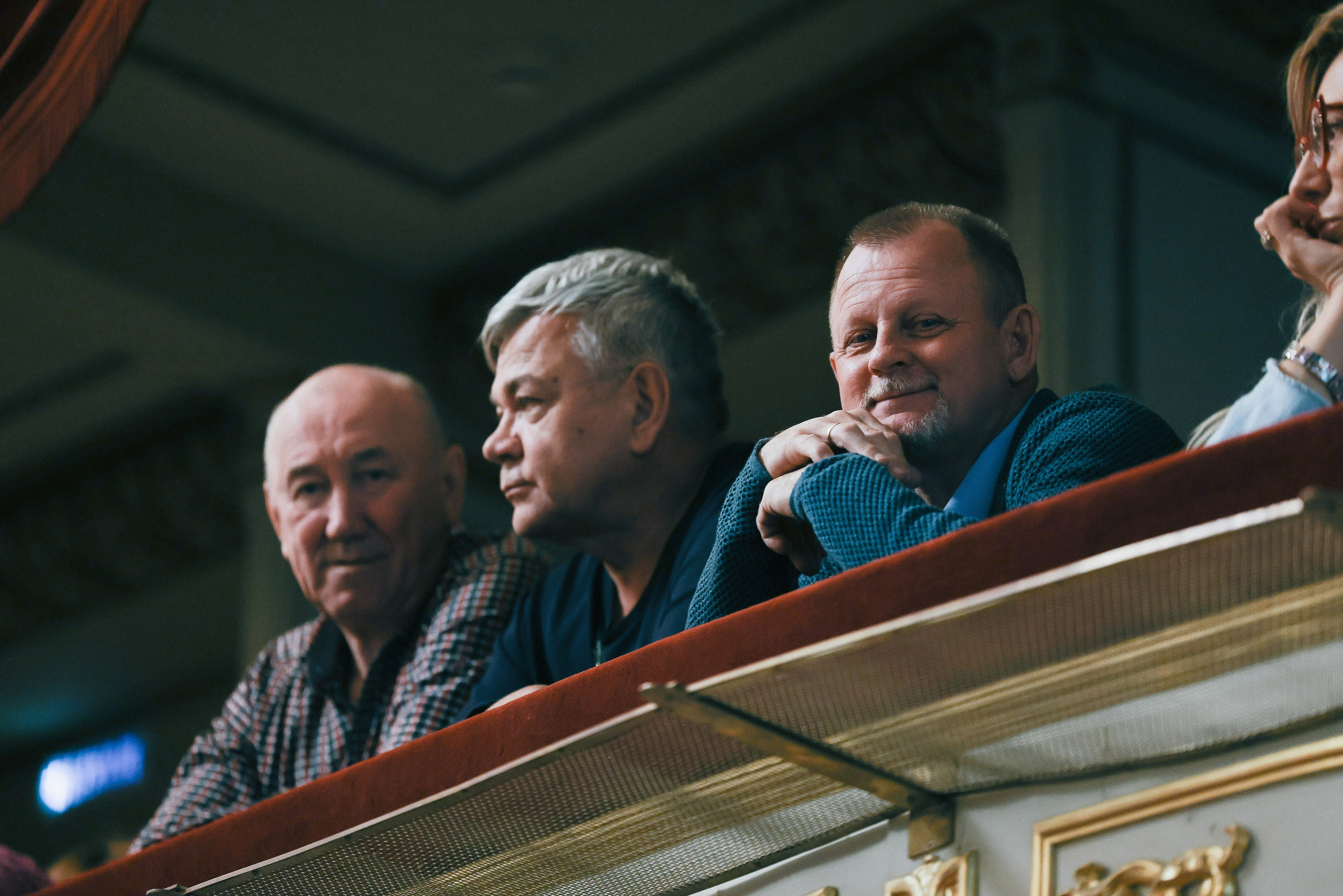 Сбор труппы Малого театра 2025. Reportage, architectural, fine art photographer Lena Melnikova in Moscow