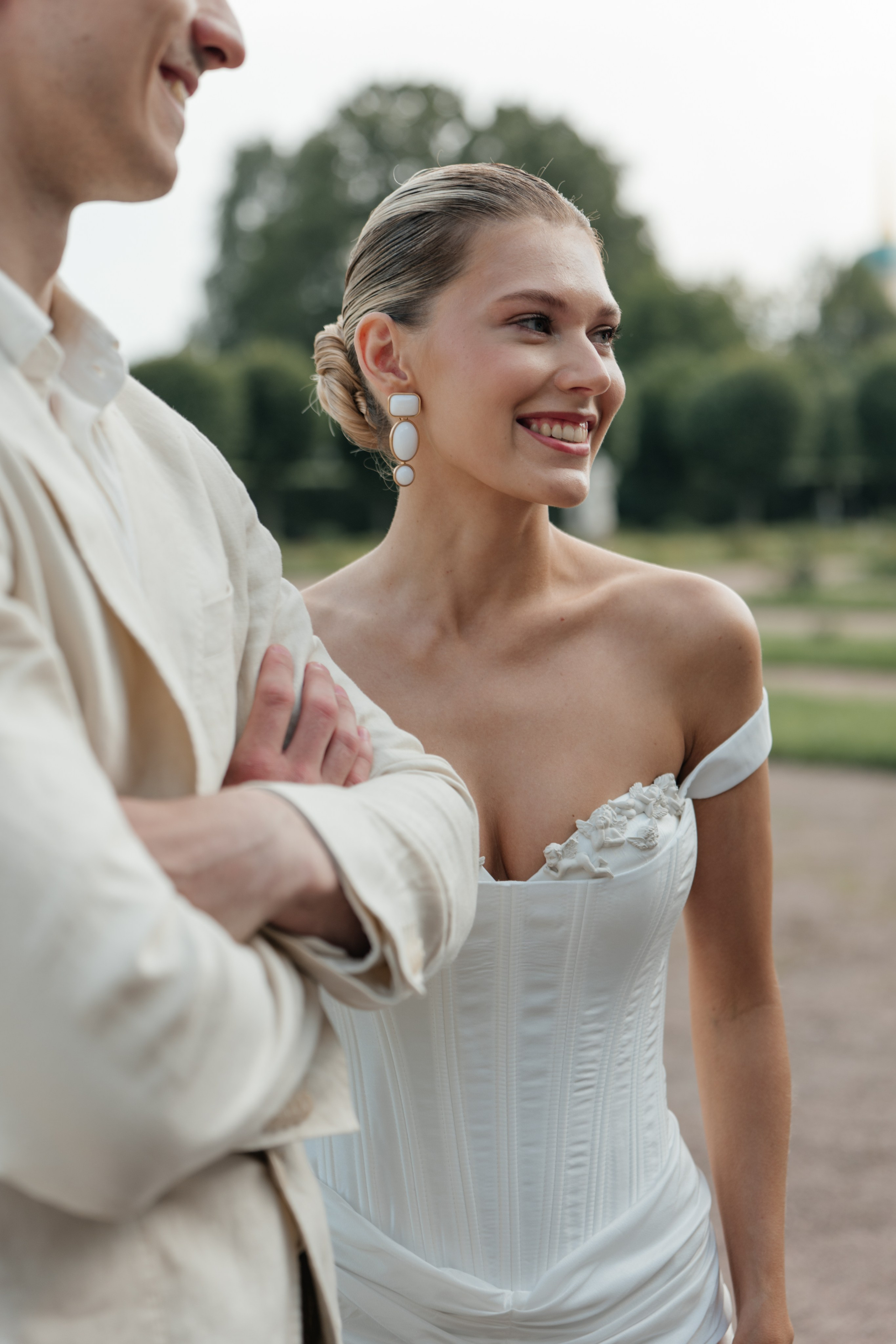 KUSKOVO. Свадебное ФОТО & ВИДЕО Москва/Липецк