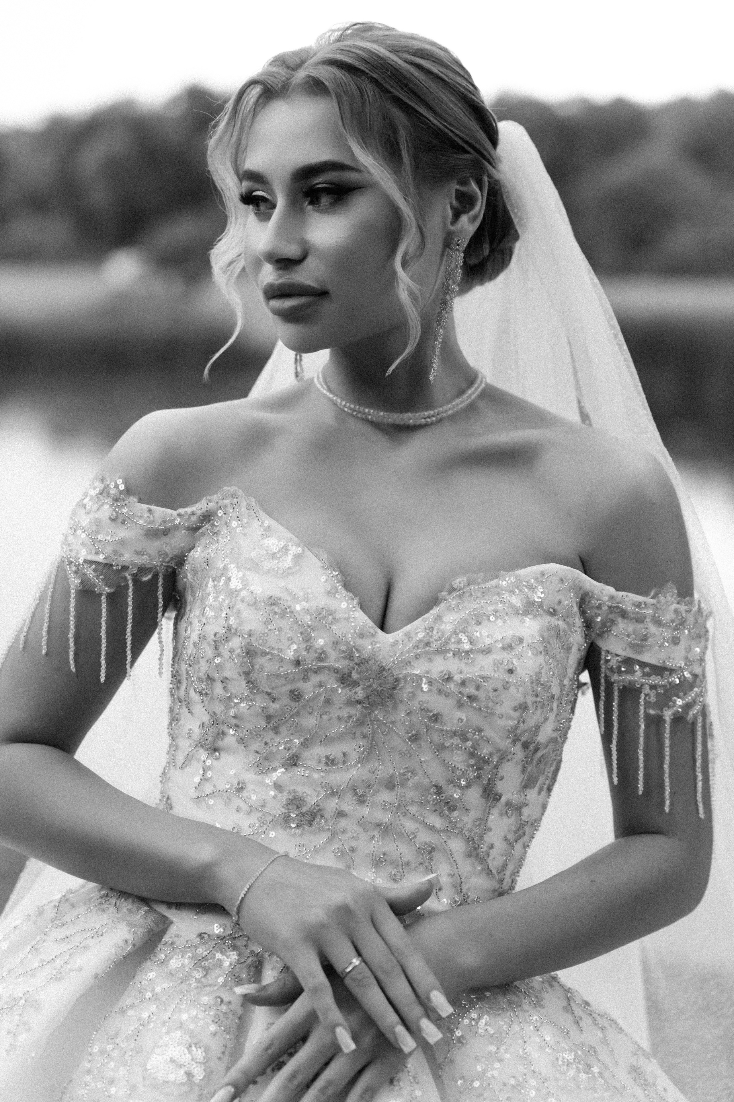 DMITRY & MARIA. Свадебное ФОТО & ВИДЕО Москва/Липецк