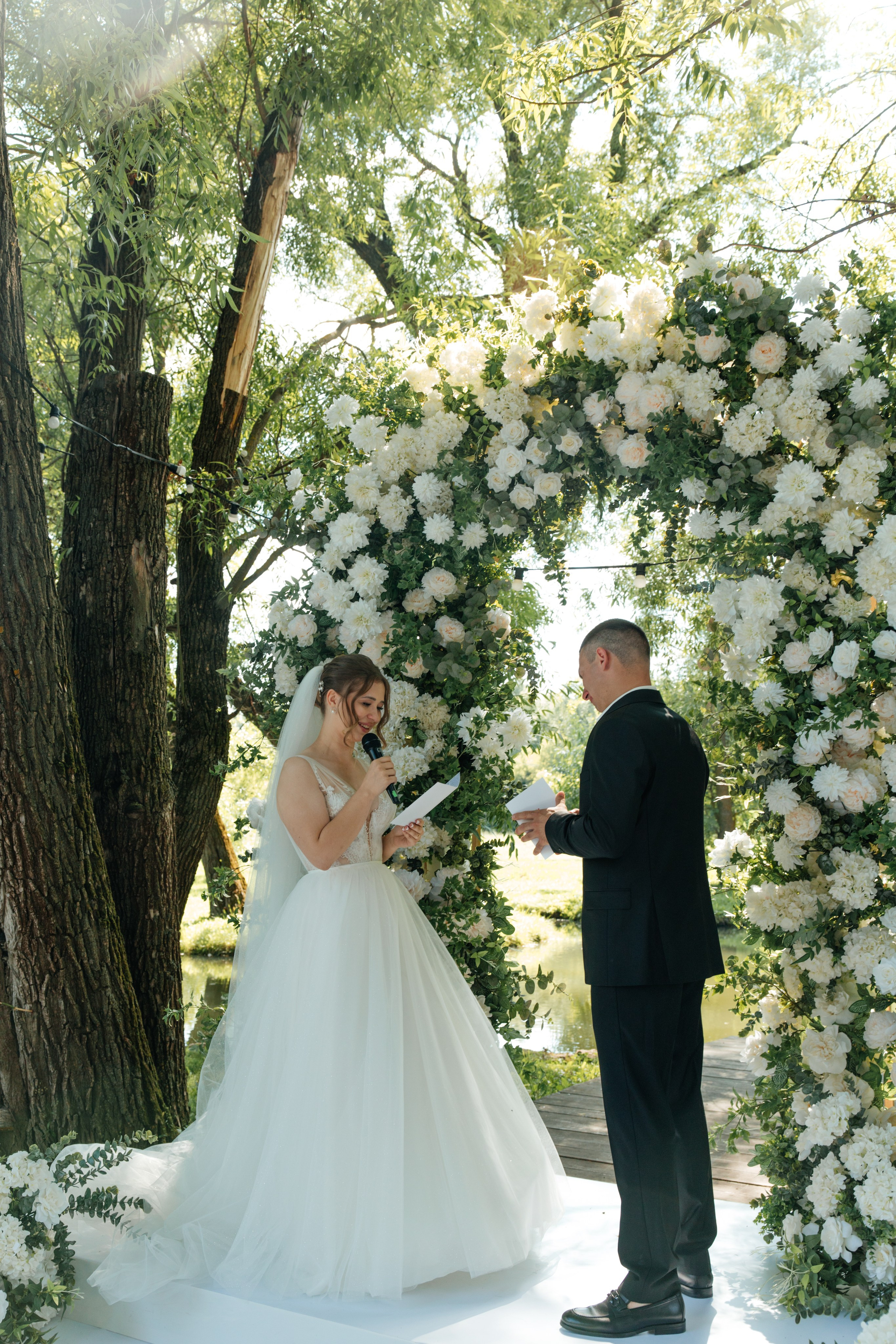 MICHAEL & VIKTORYA. Свадебное ФОТО & ВИДЕО Москва/Липецк