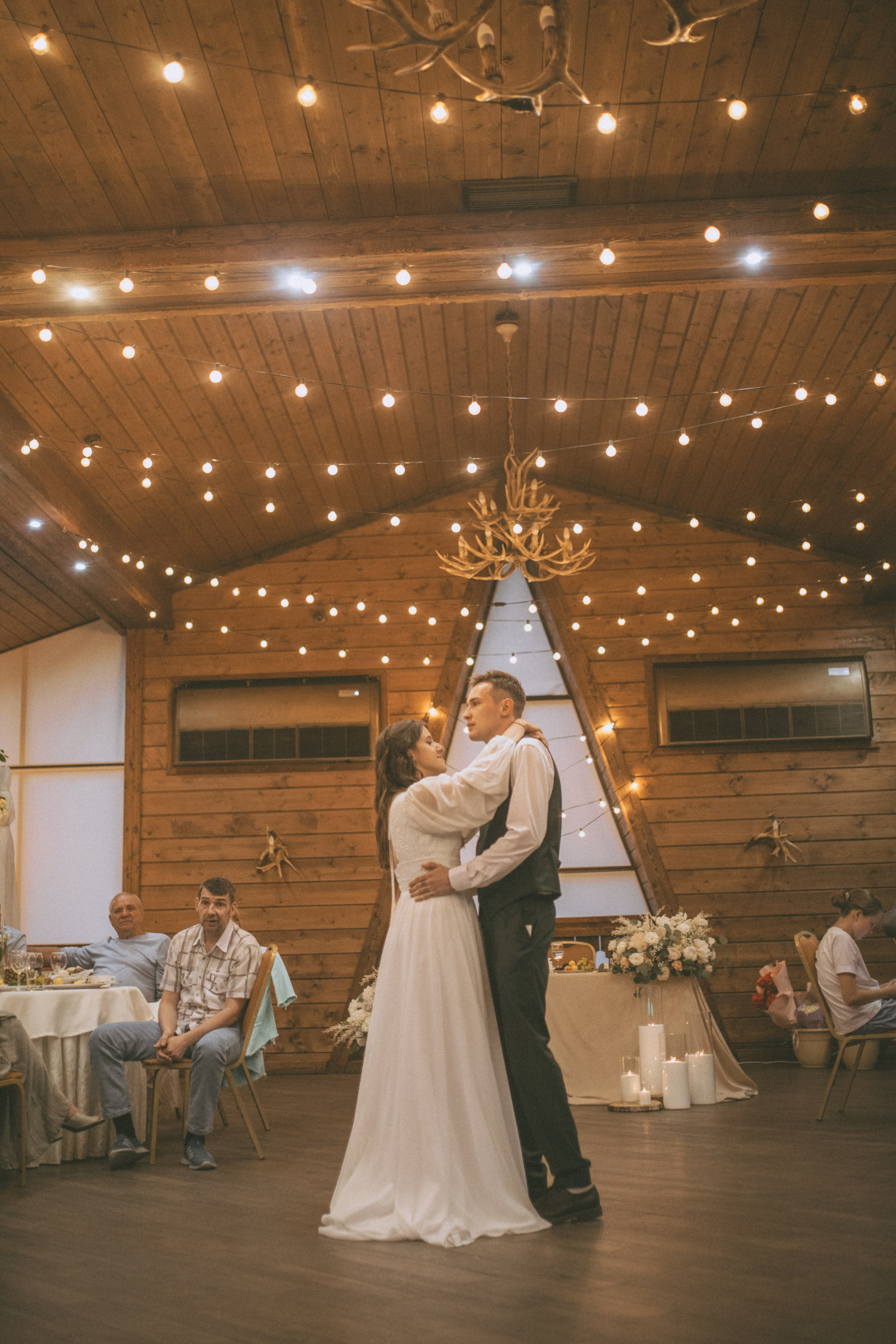 Свадьба Максима и Юлии. Свадебный фотограф Казань