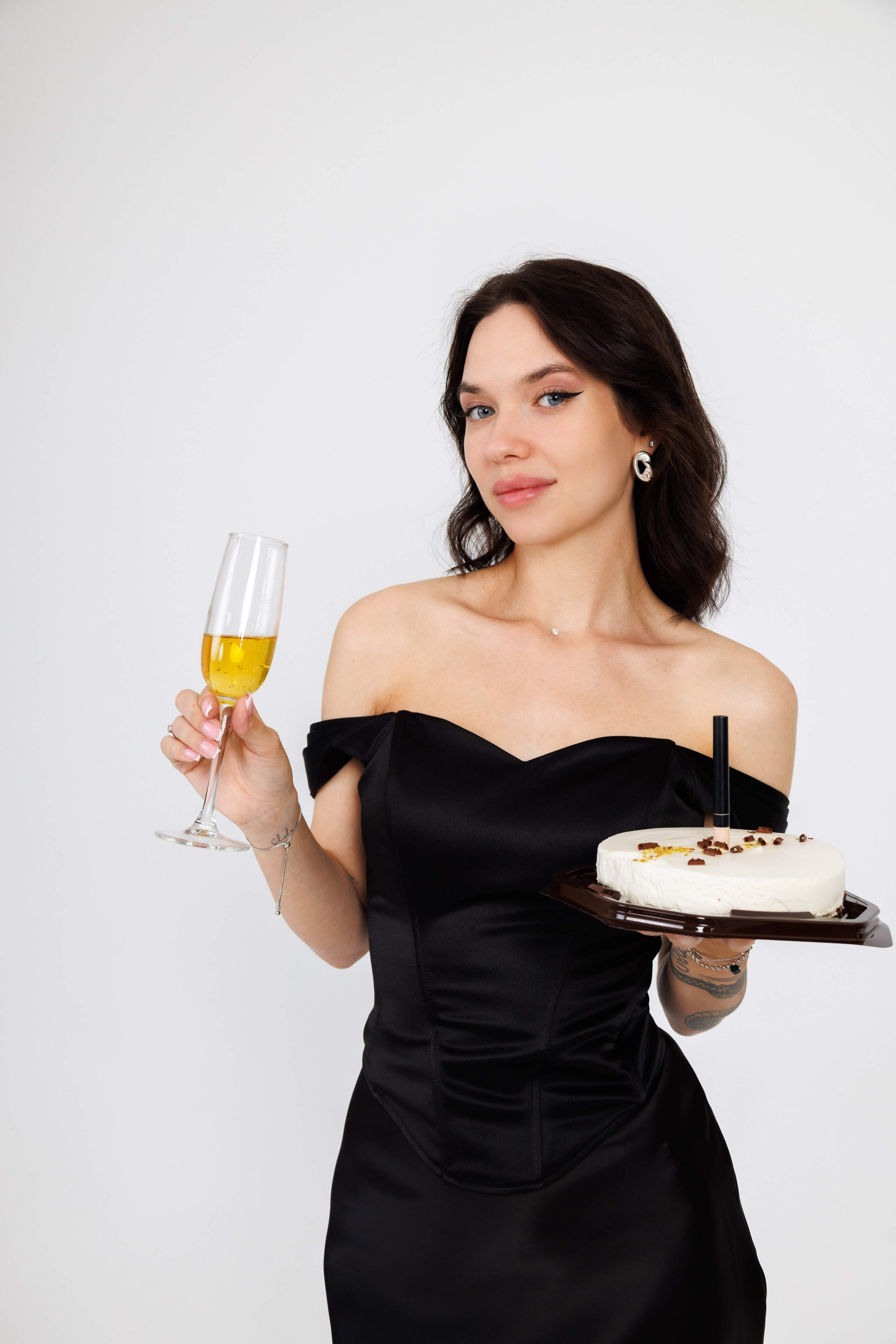 Частная фотосессия #3. Фотограф в Москве Дмитрий Емельянов