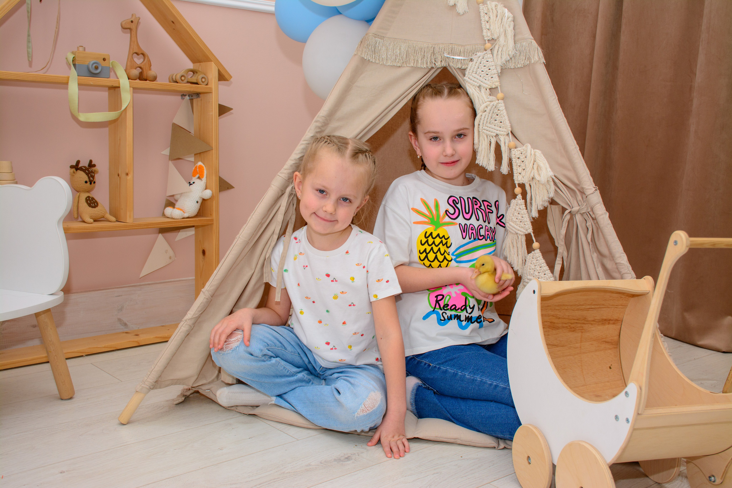 Фотопроект «ПАСХА»