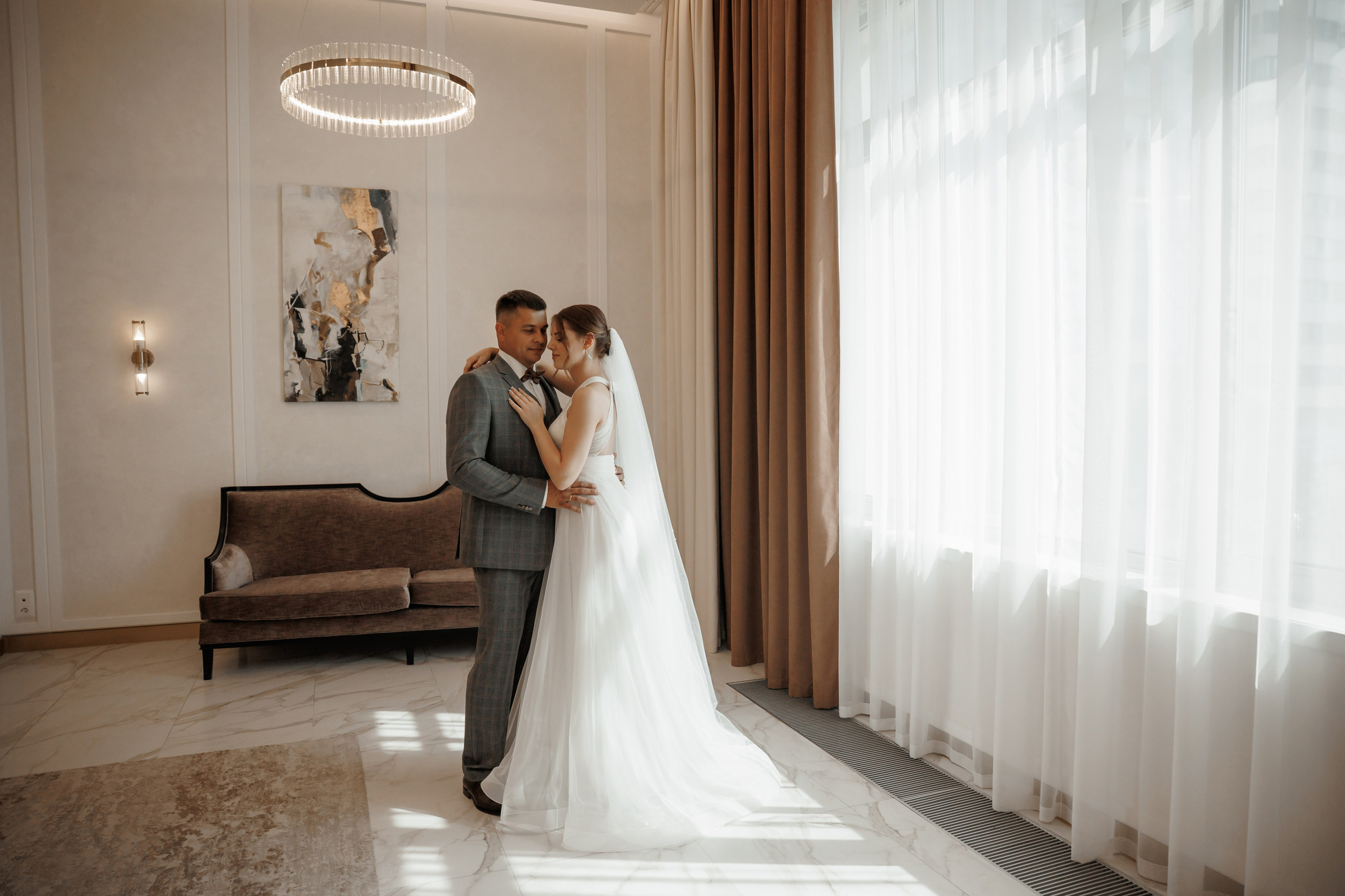 ЗАГС Бутово и Остафьево. Свадебный и репортажный фотограф (Москва, Королев и другие)