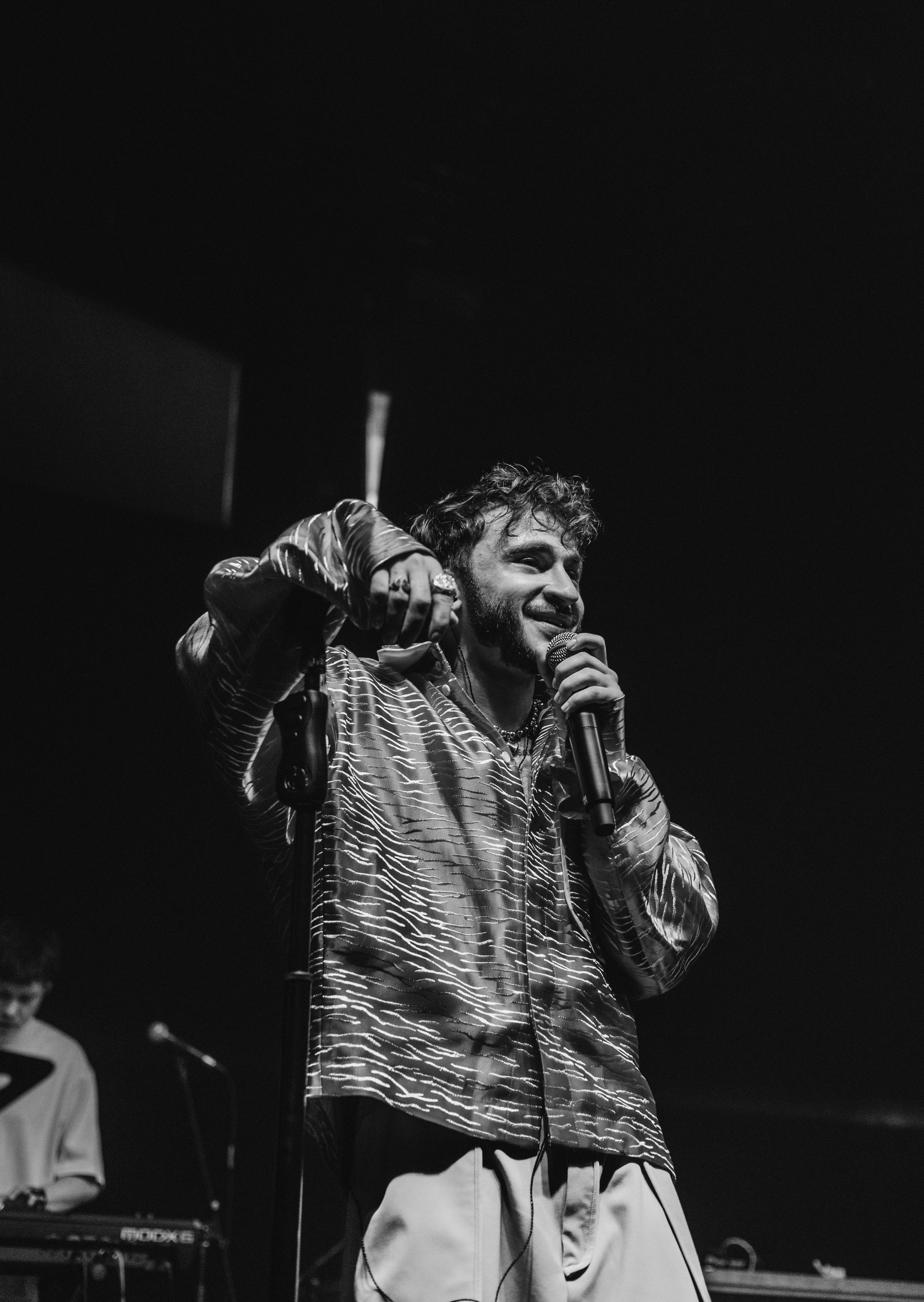 ДЖАРАХОВ'23. RUSLAN ROZANOV