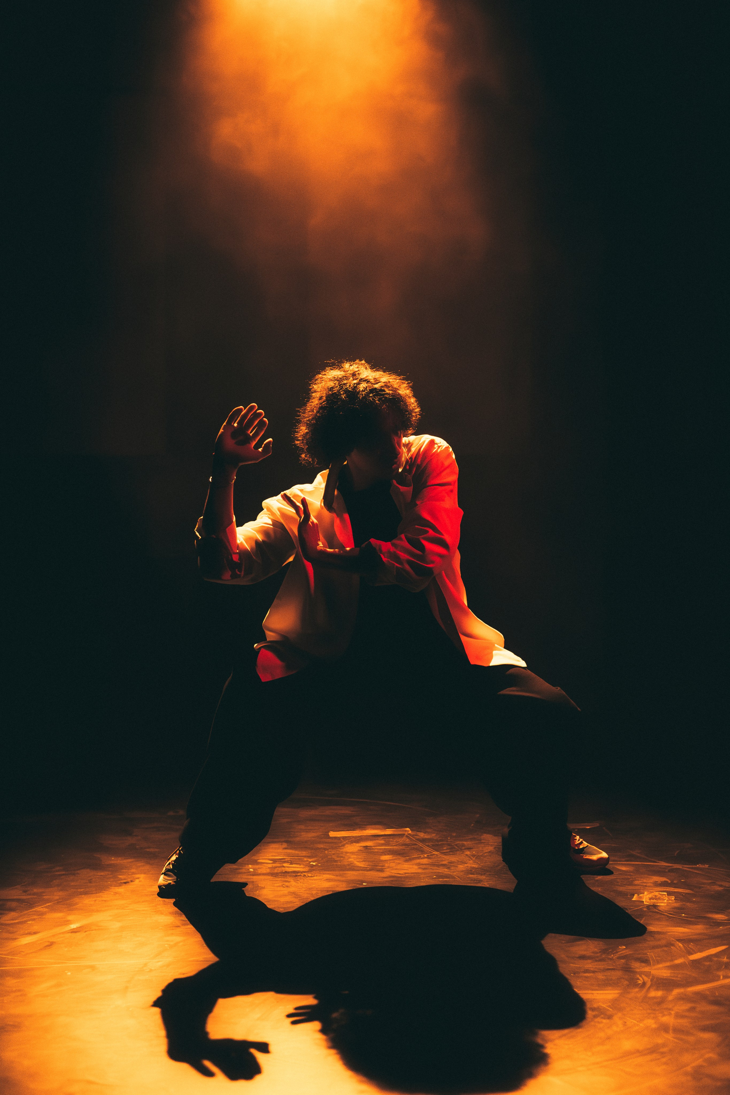 ВОЛНЫ ПЕРЕМЕН. RUSLAN ROZANOV