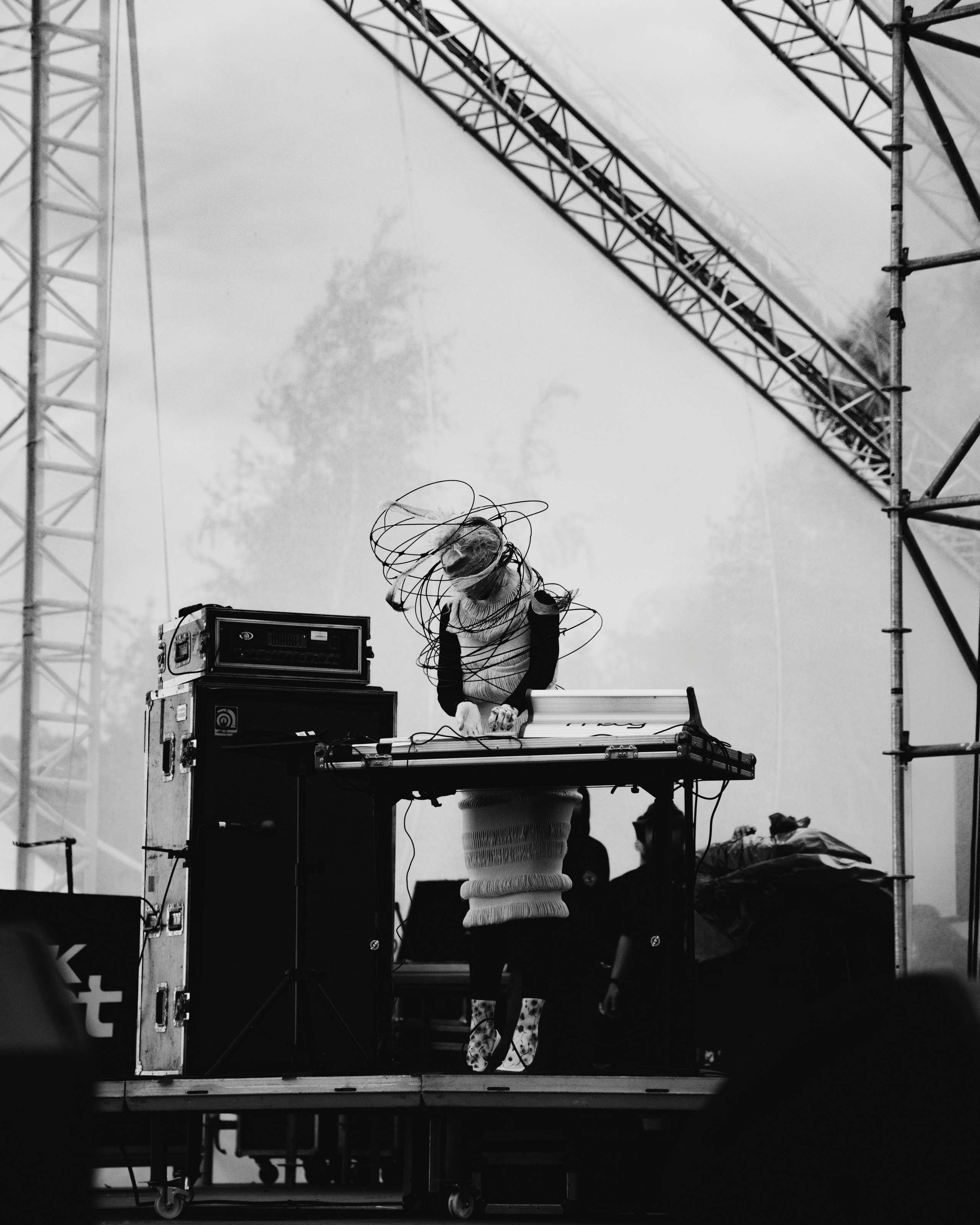 Хаски| VKfest’25. RUSLAN ROZANOV