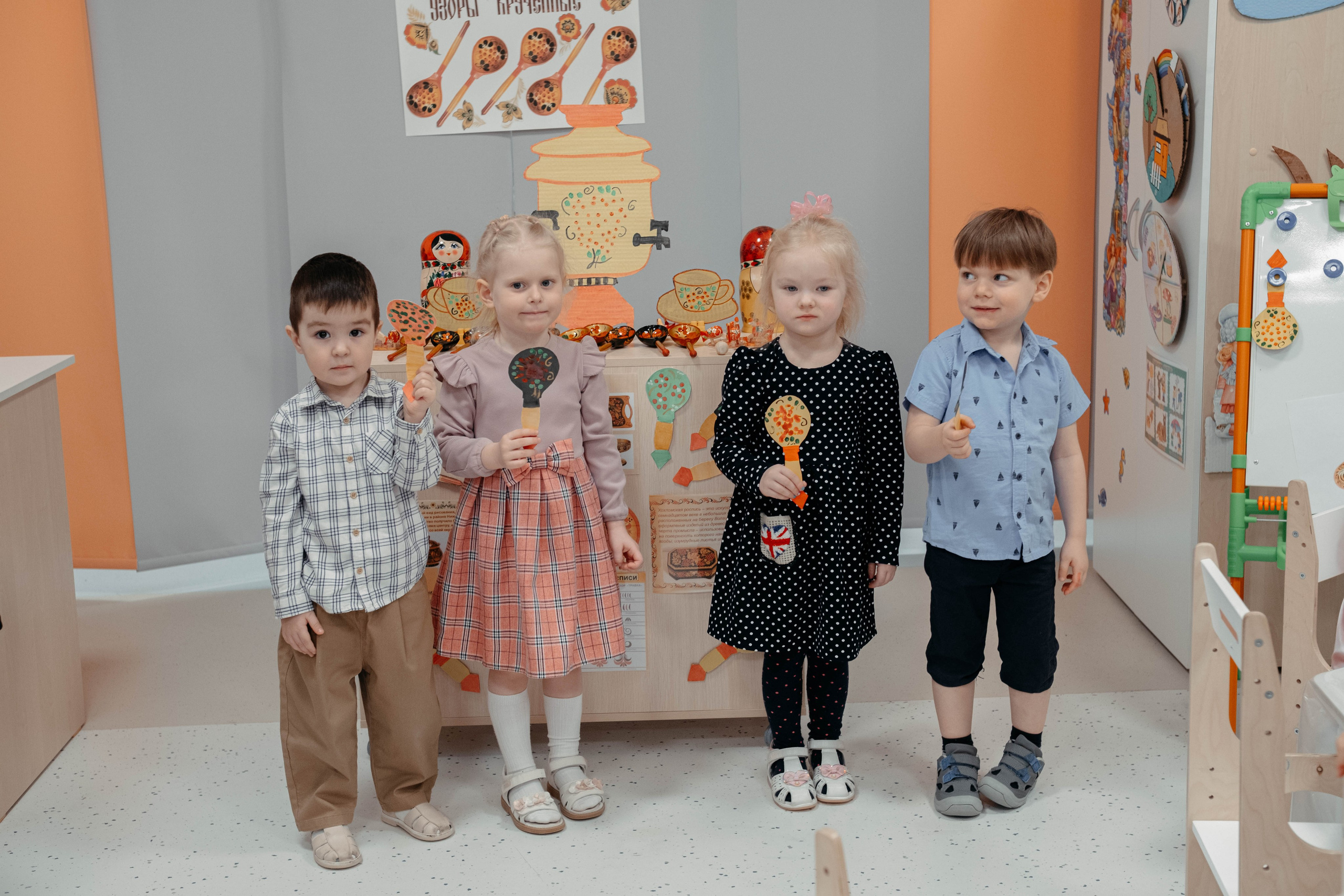 Золотые руки России. Фотограф в Москве Lada Shum