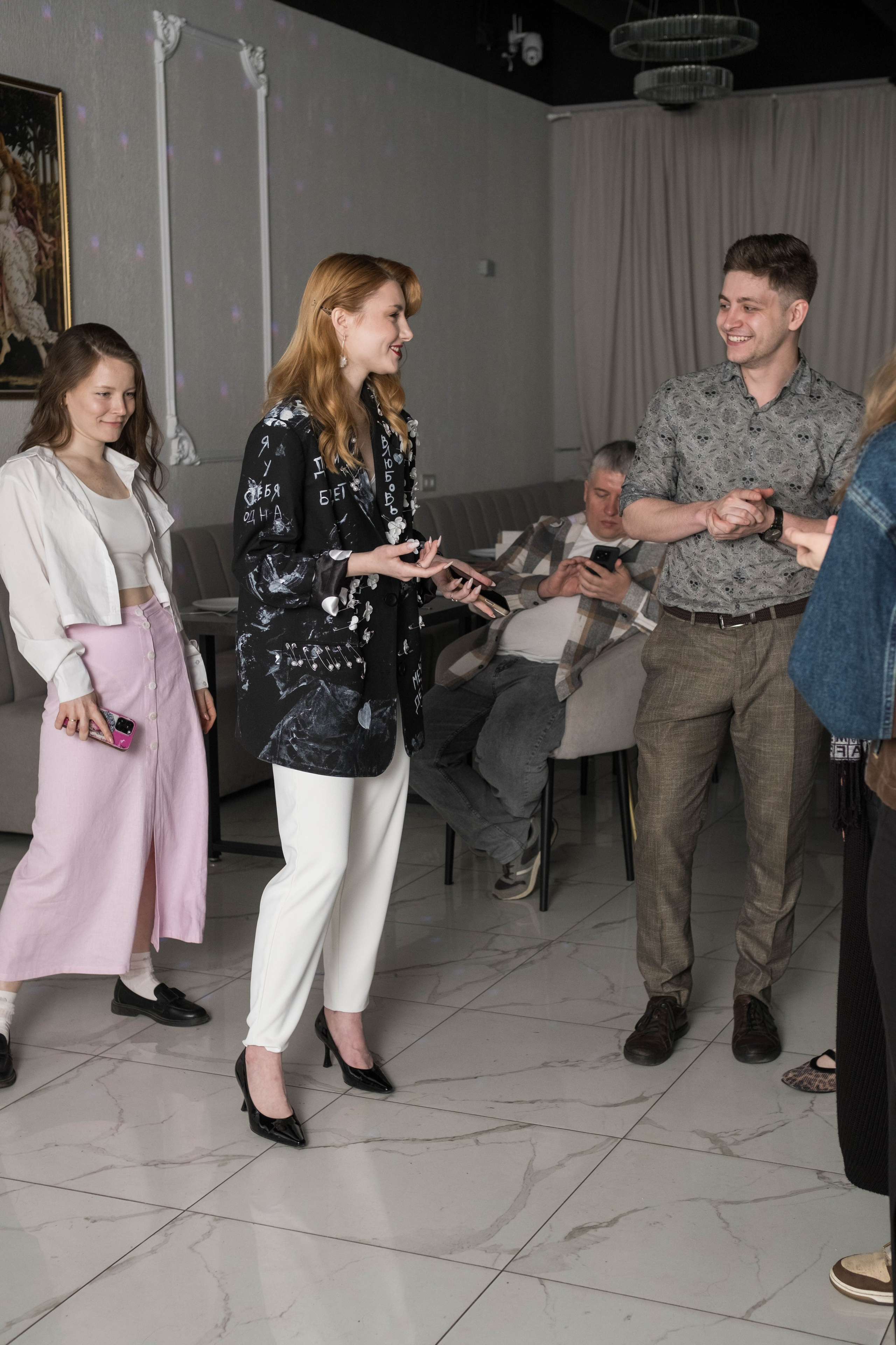 Премьера. Фотограф в Москве Lada Shum