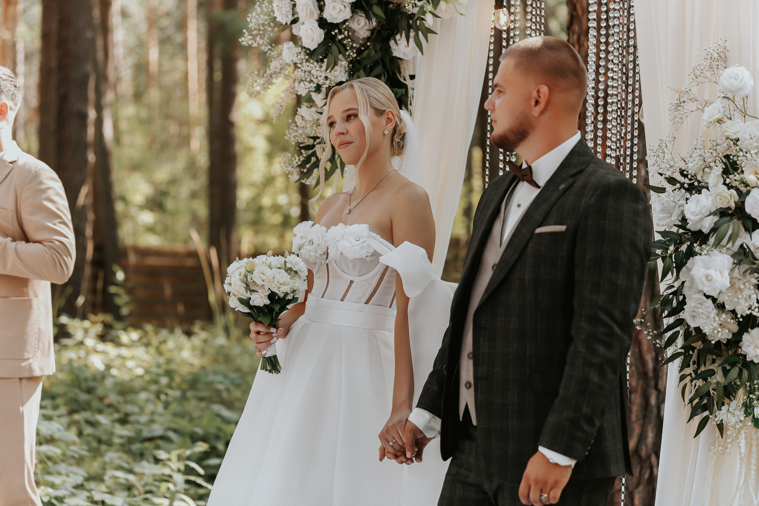 Александр и Софья. Семейный и свадебный фотограф в Новосибирске/Бийске Екатерина Логинова